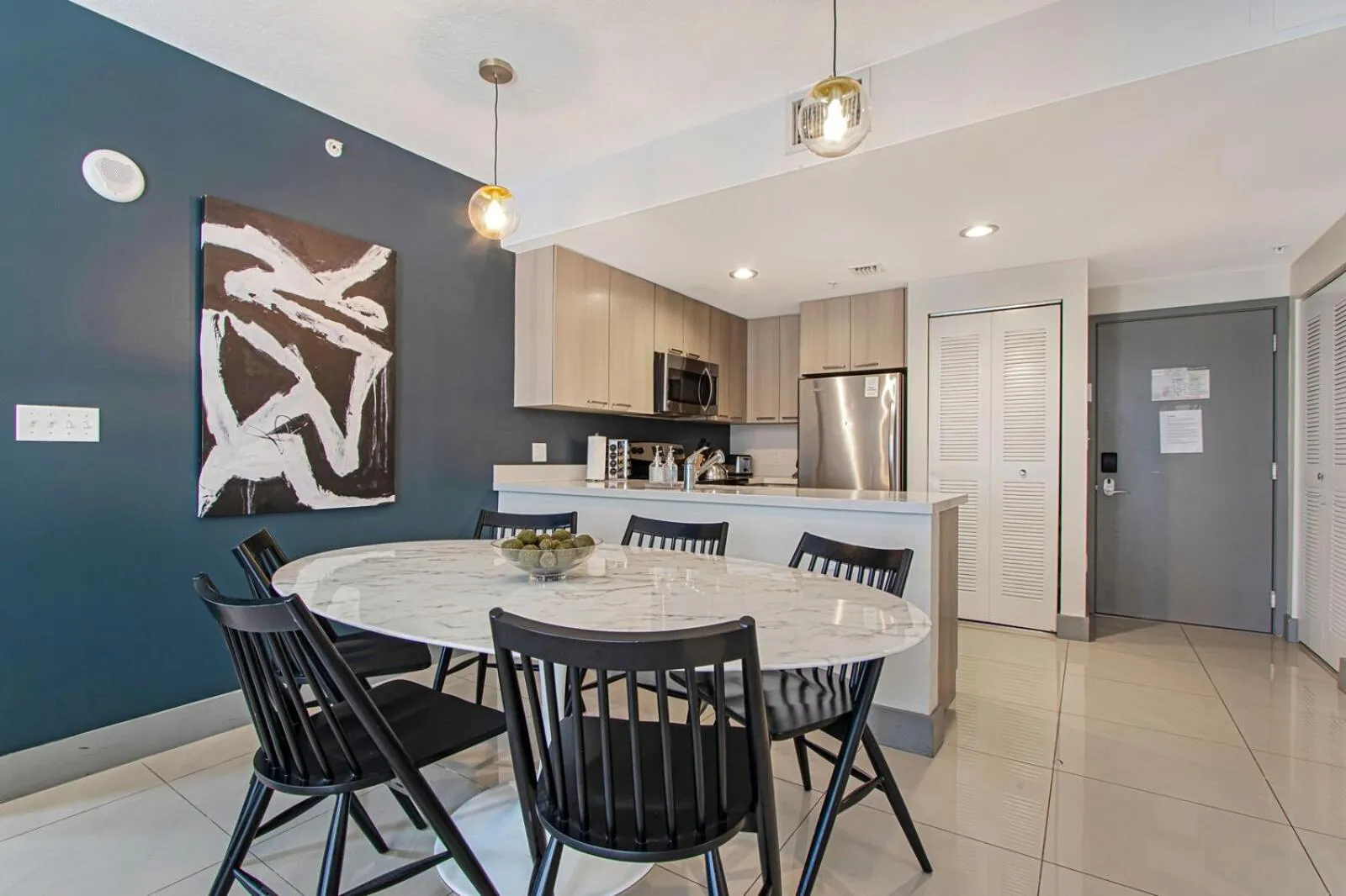 Roami at Habitat Brickell