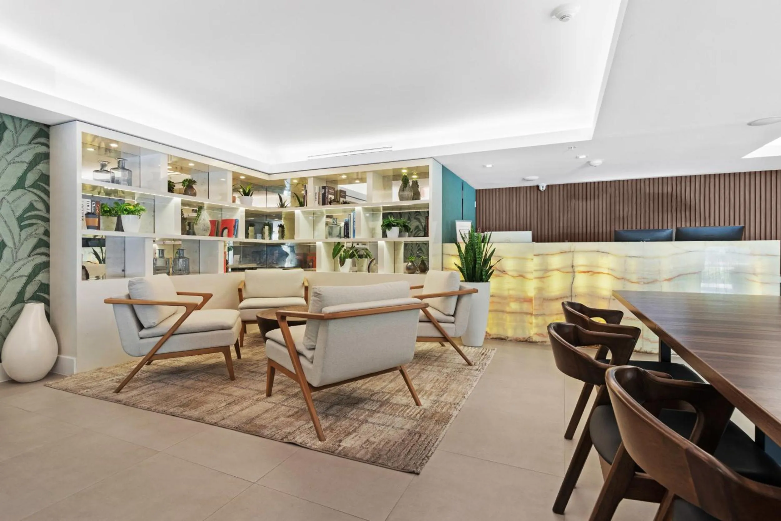 Roami at Habitat Brickell