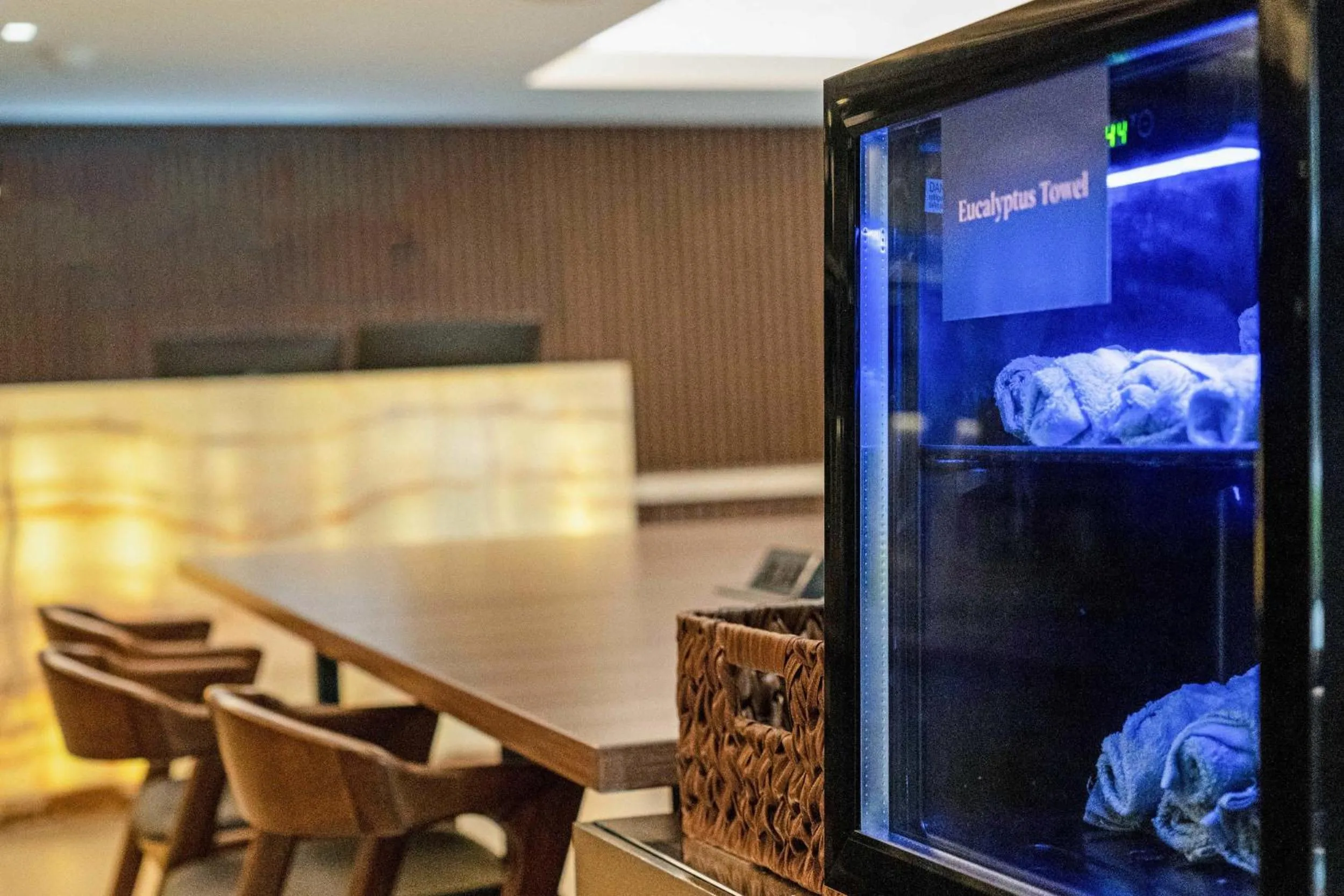 Roami at Habitat Brickell