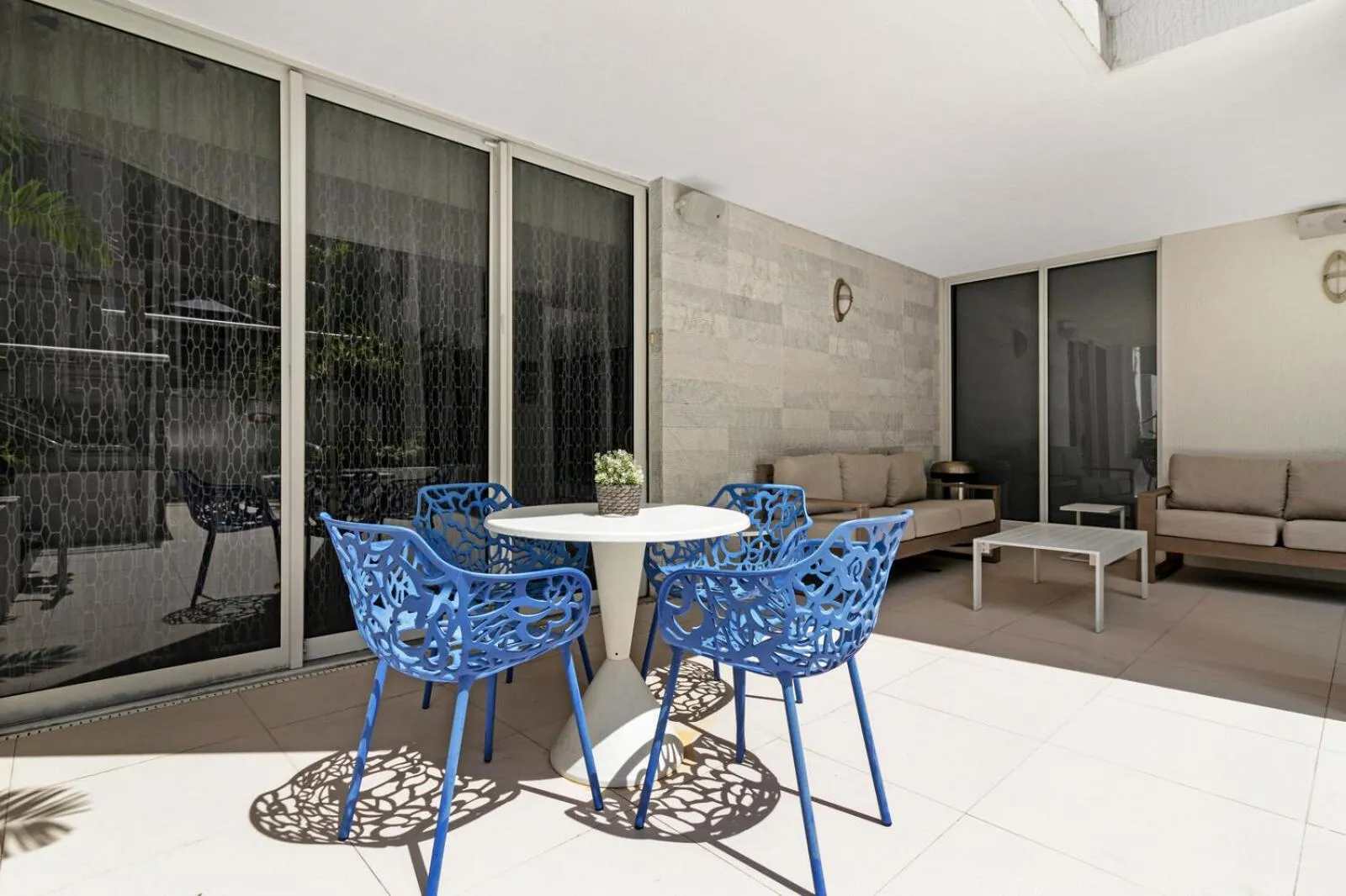 Roami at Habitat Brickell