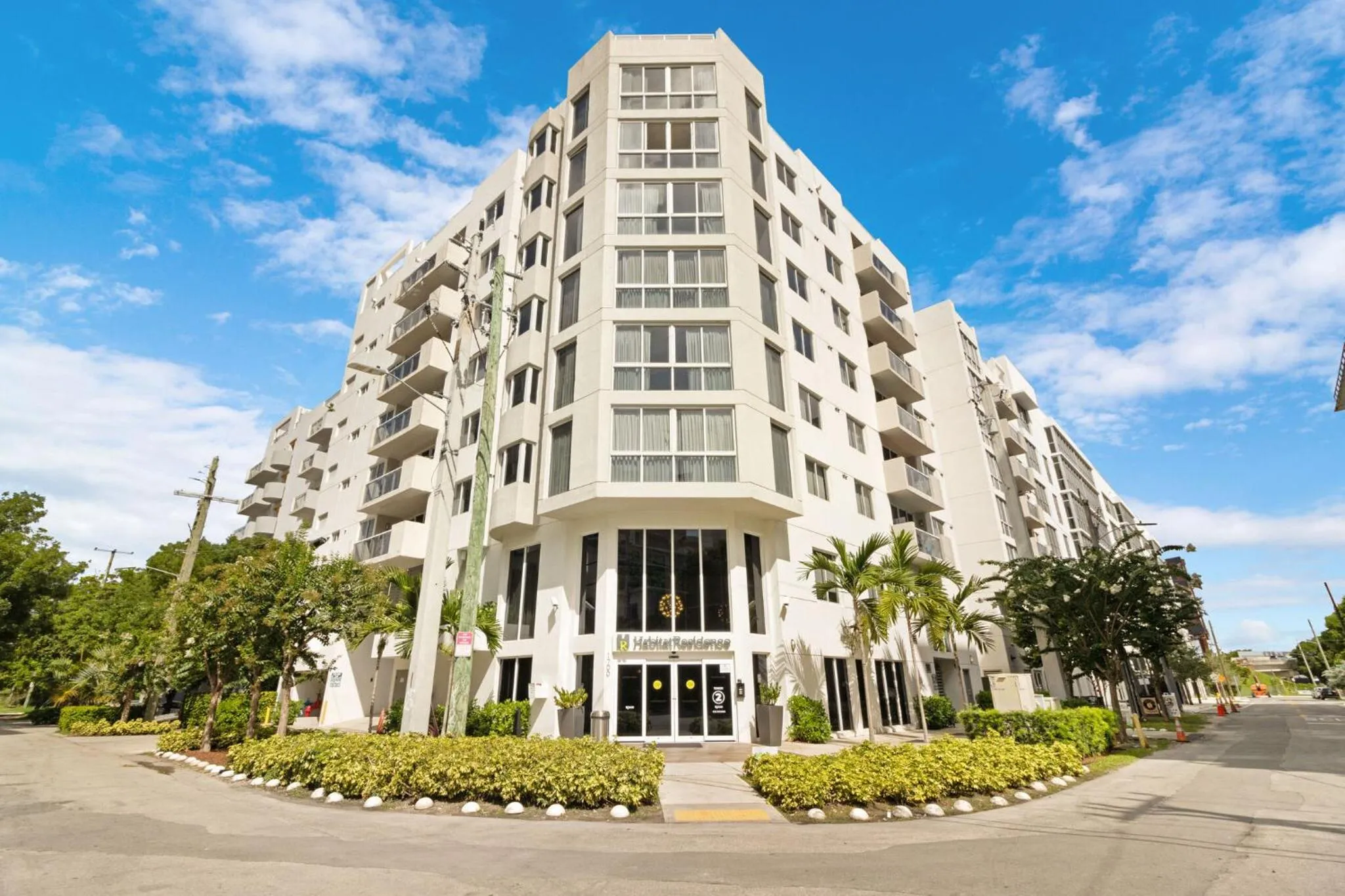 Roami at Habitat Brickell