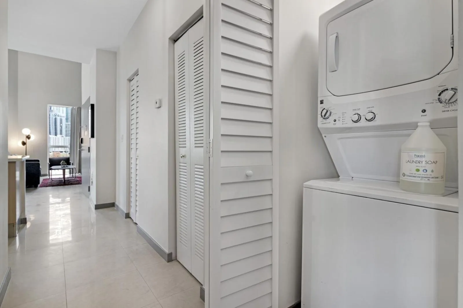 Roami at Habitat Brickell