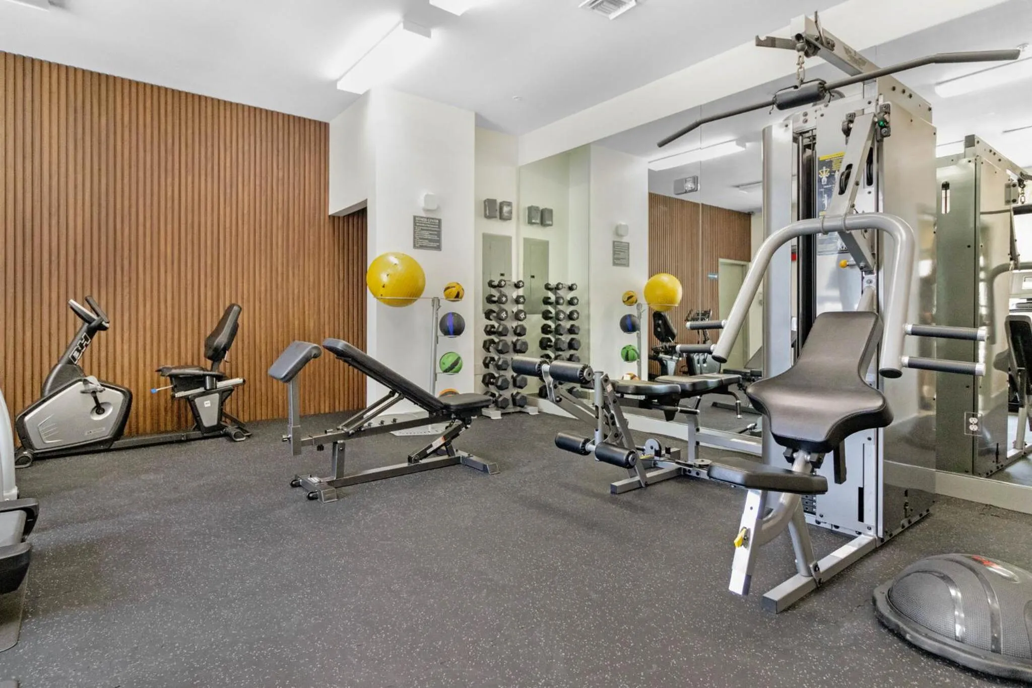 Roami at Habitat Brickell