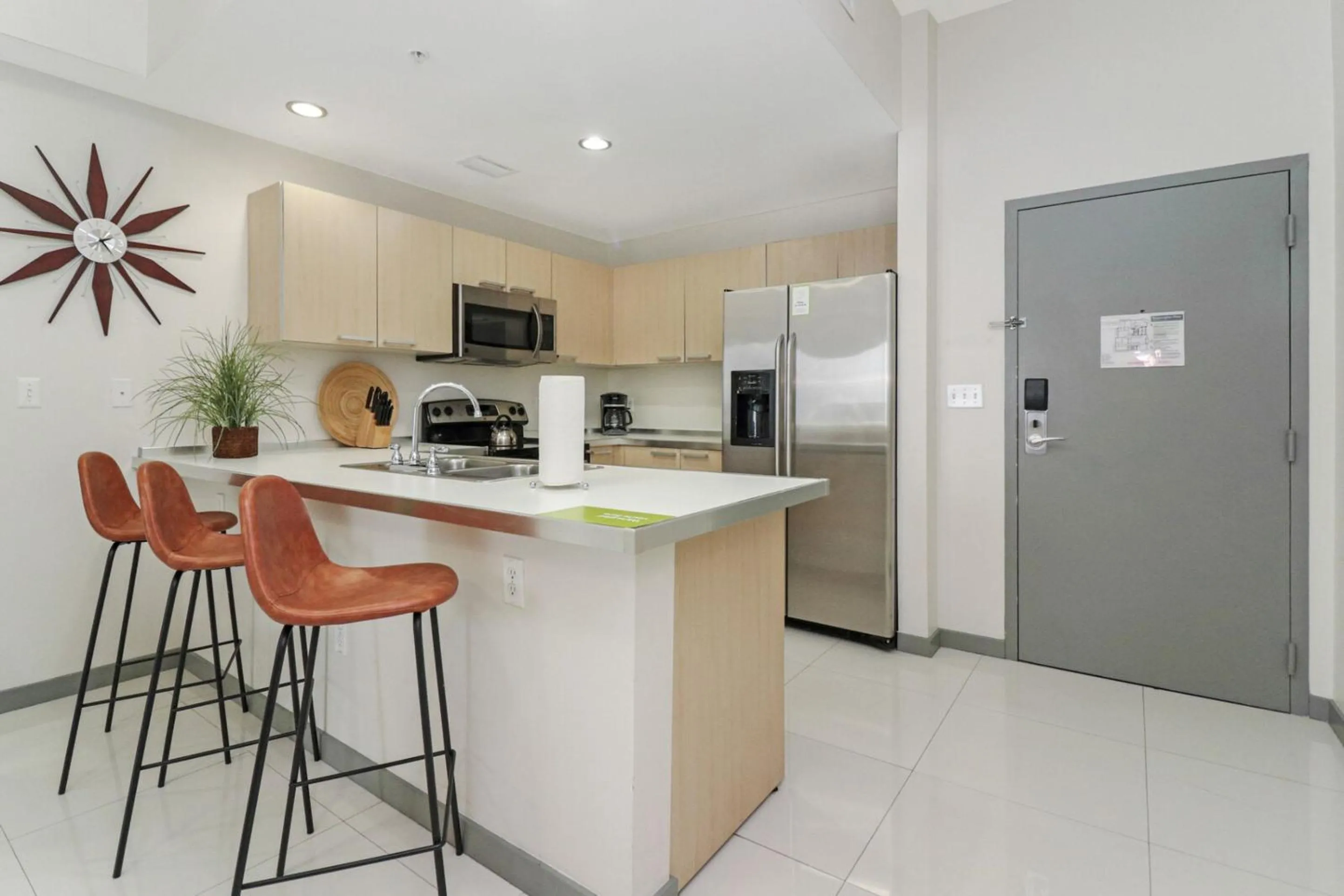 Roami at Habitat Brickell