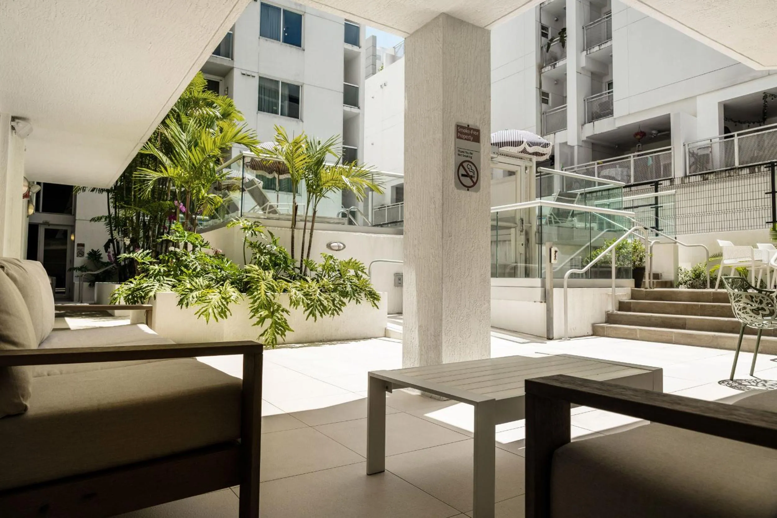 Roami at Habitat Brickell