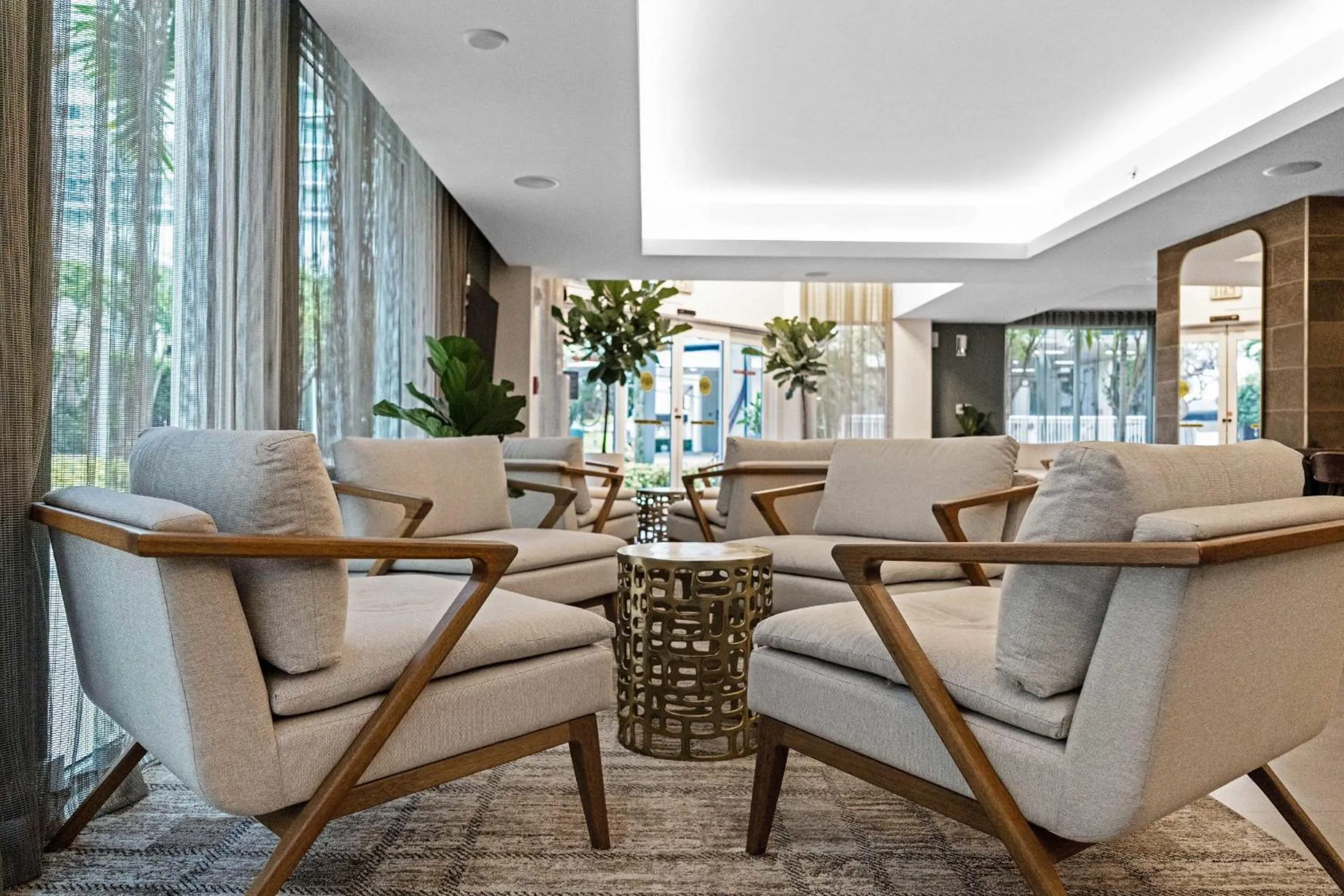 Roami at Habitat Brickell