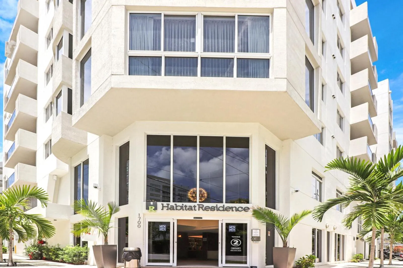 Roami at Habitat Brickell