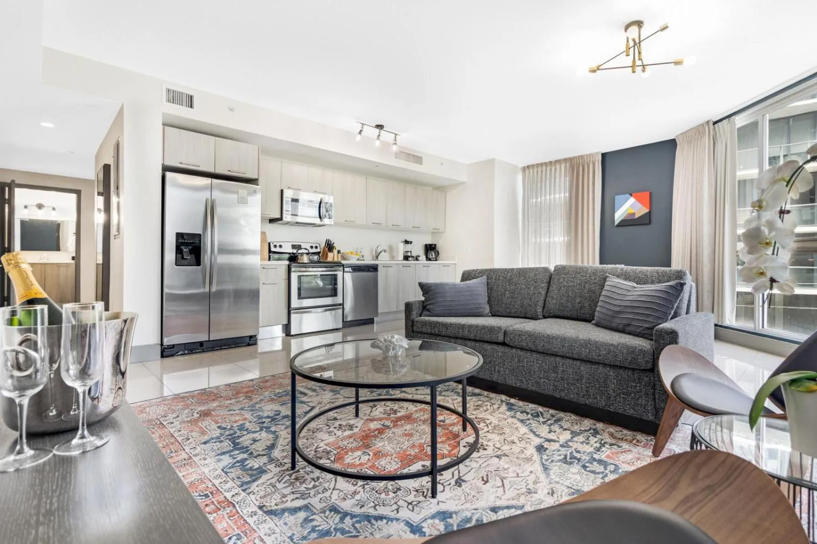 Roami at Habitat Brickell