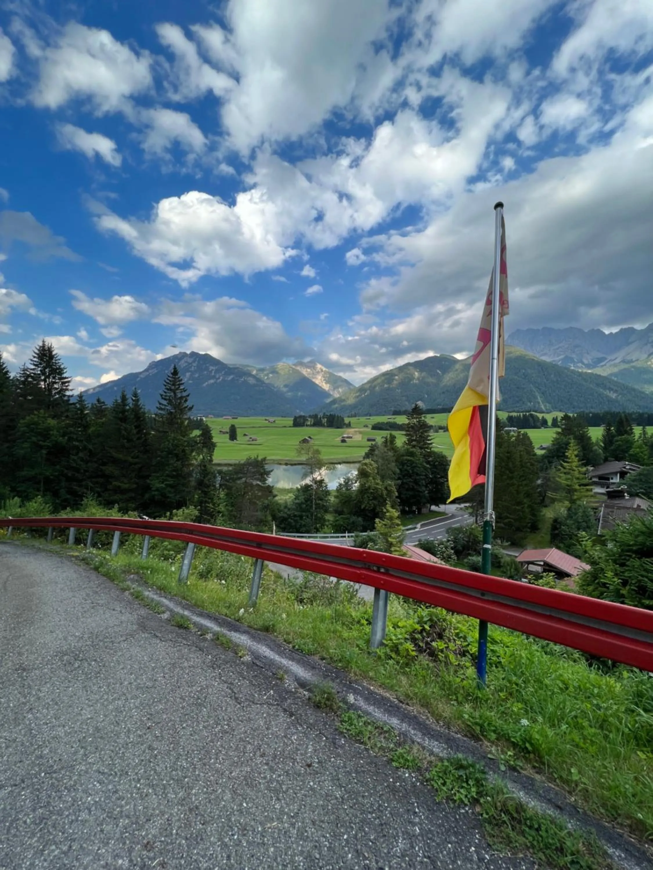 Bäckeralm© - B&B 16 +