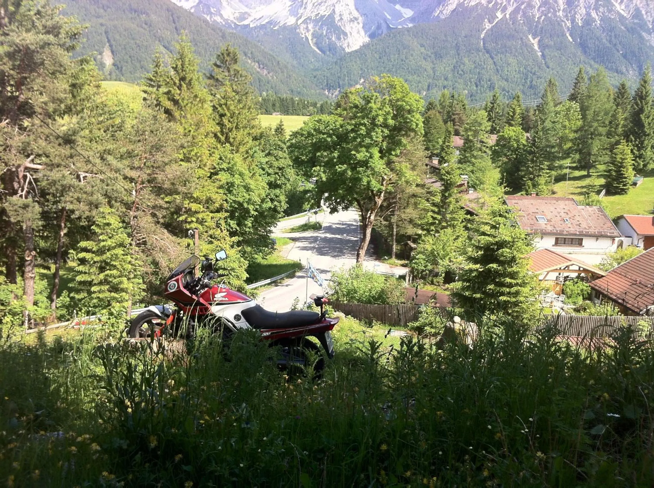 Other in Bäckeralm© - B&B 16 +