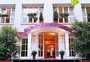 Other in Hotel Scherf