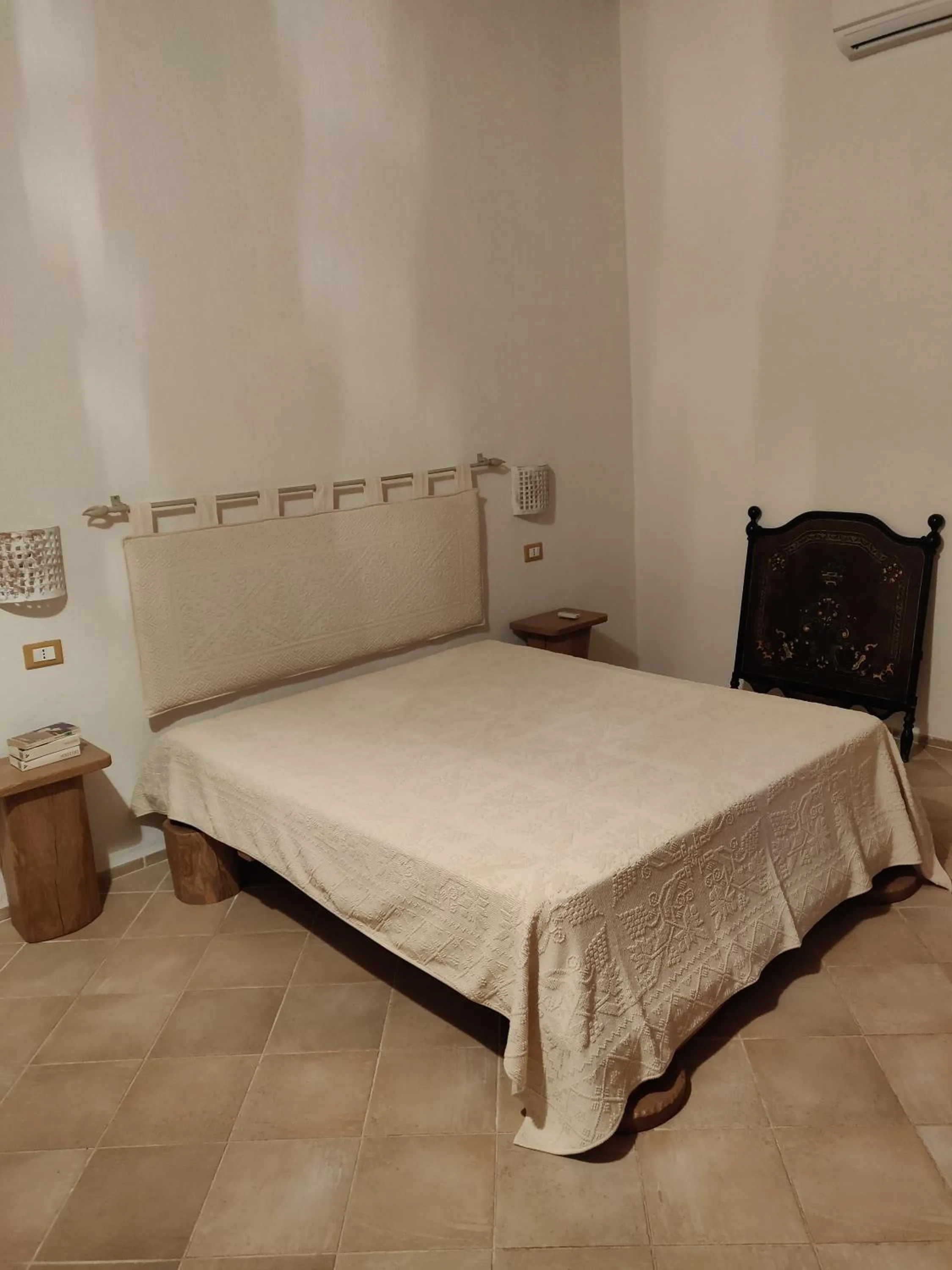 Bed in Cantina Perandria