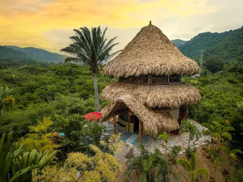 Family Suite in Senda Koguiwa