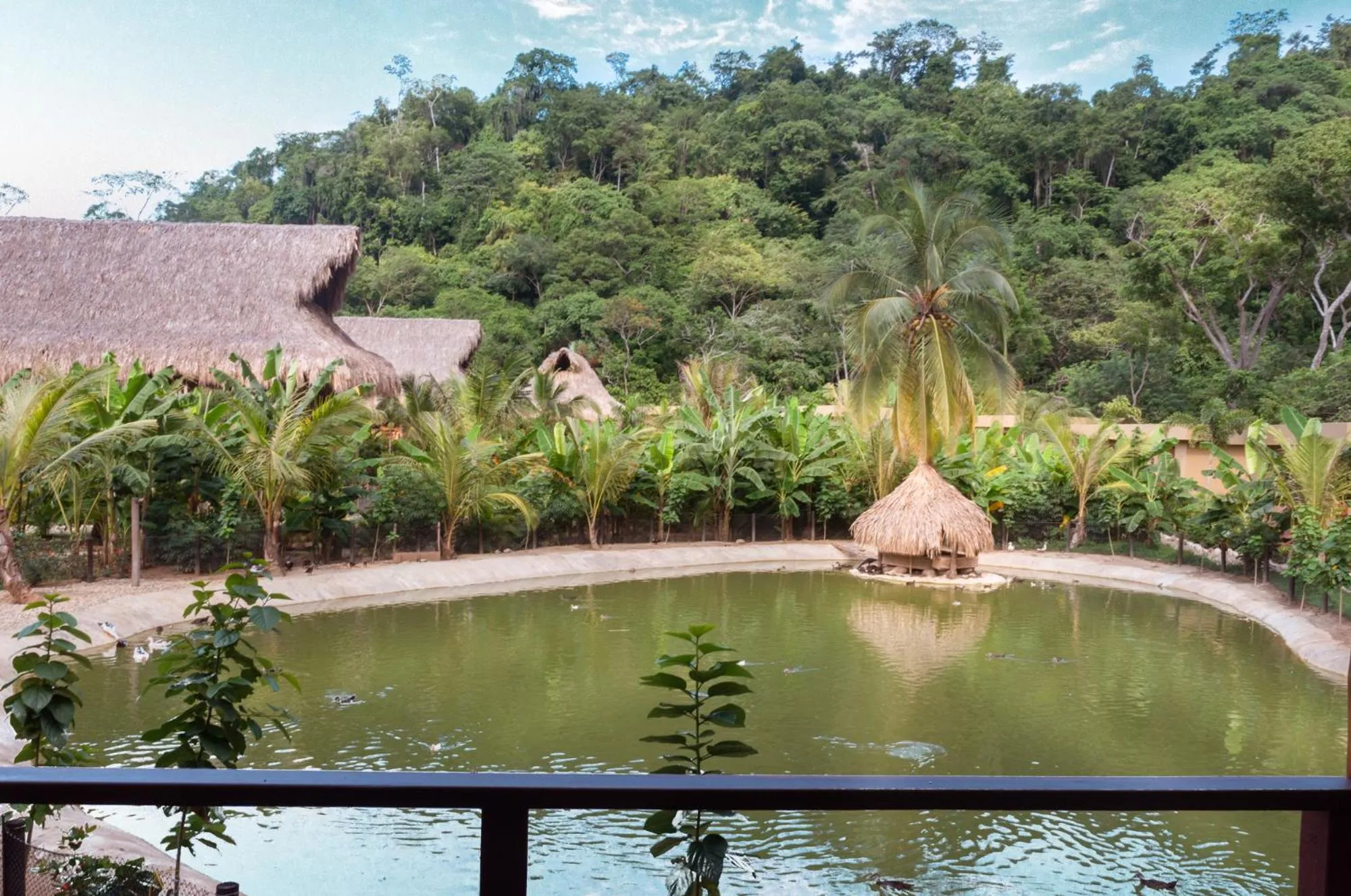 Family Bungalow in Senda Koguiwa