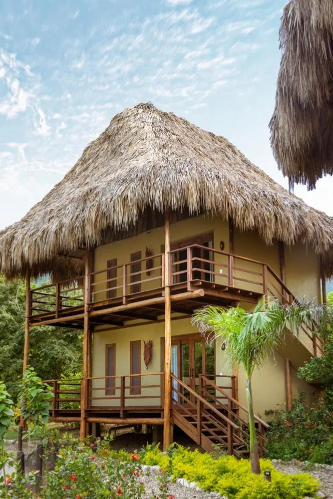 Superior Bungalow in Senda Koguiwa