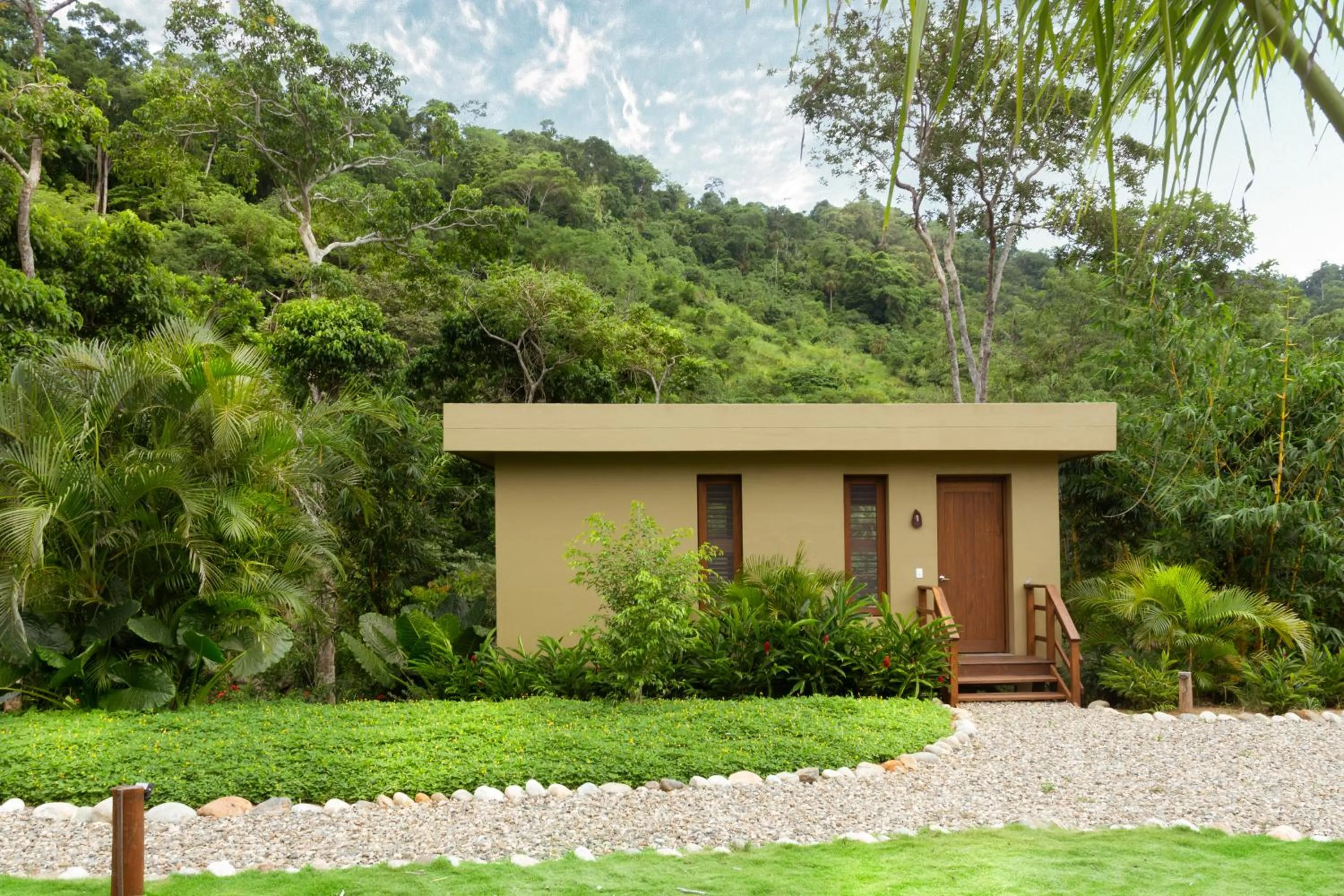 Deluxe Room in Senda Koguiwa