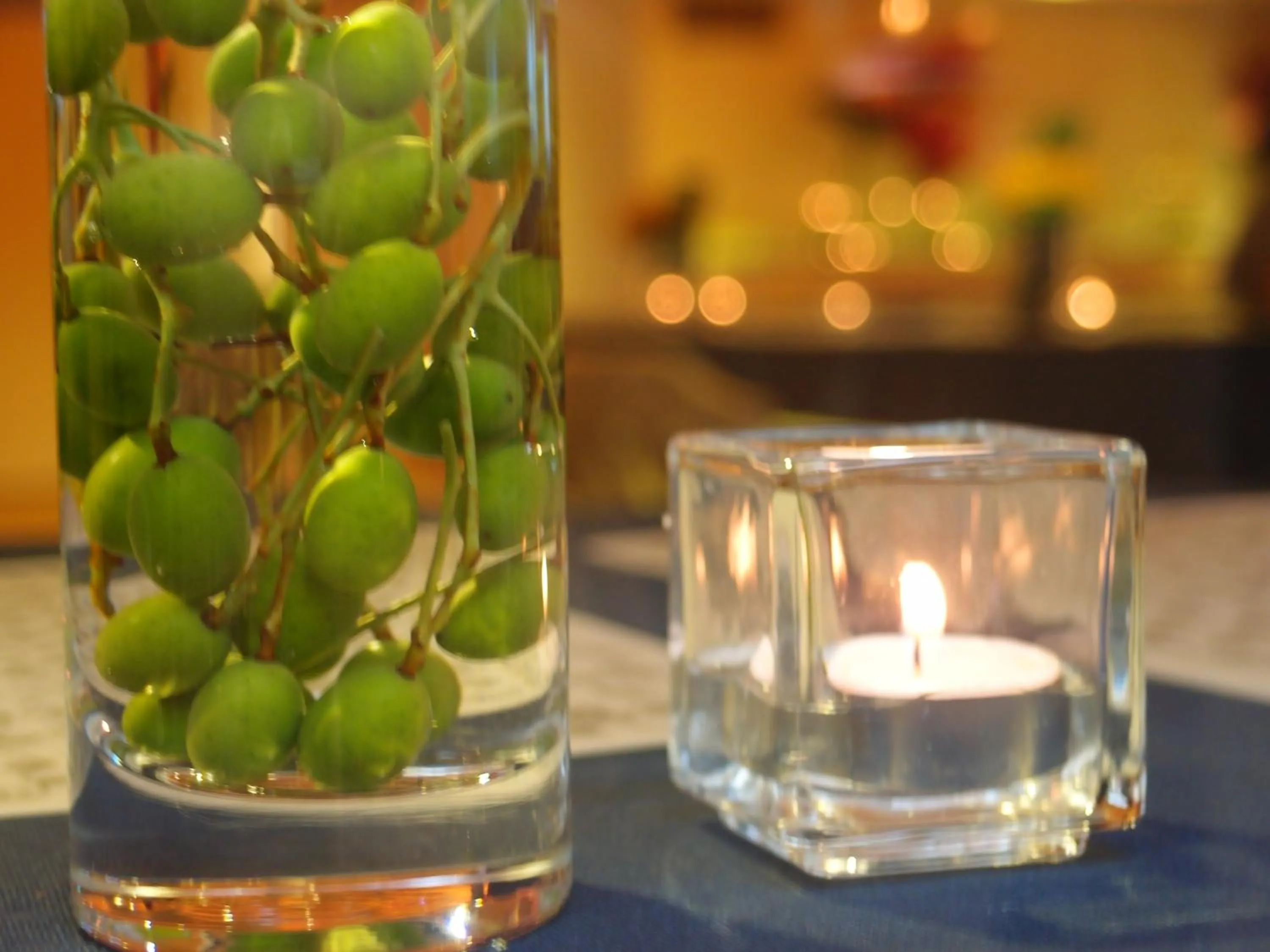 Area and facilities in Hotel 20 Alley