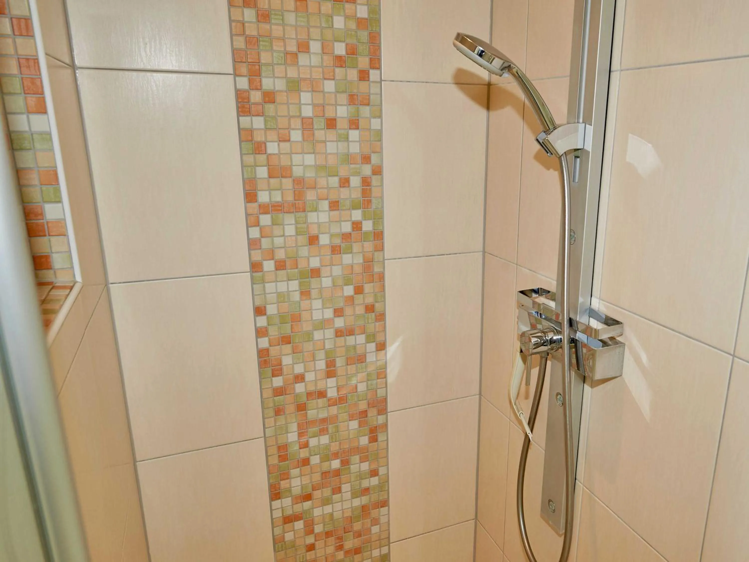 Ferienhaus Klünderberg in Binz mit Kamin, Terrasse, Strandkorb