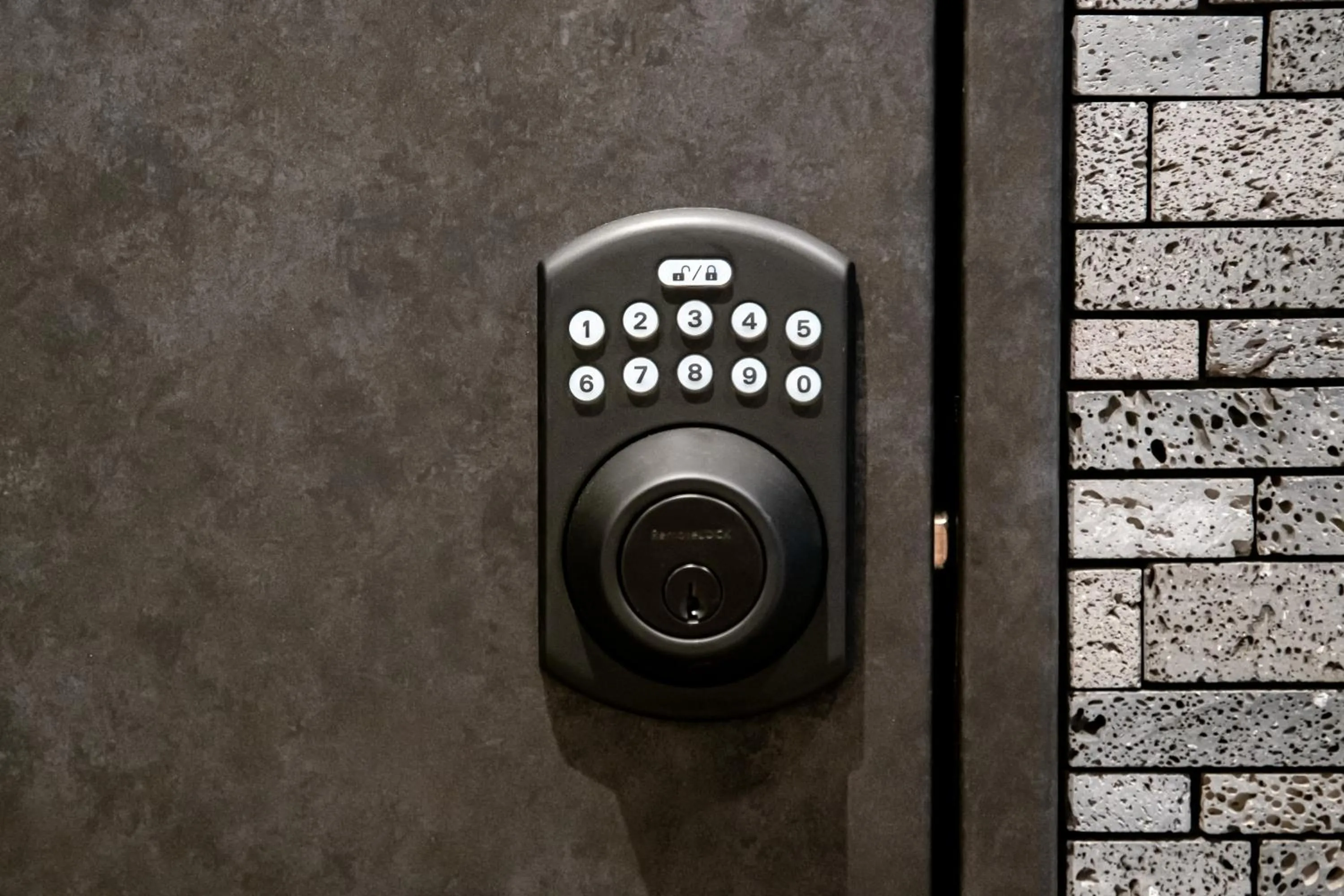 Property building in ZONK HOTEL Tenjin-Watanabedori