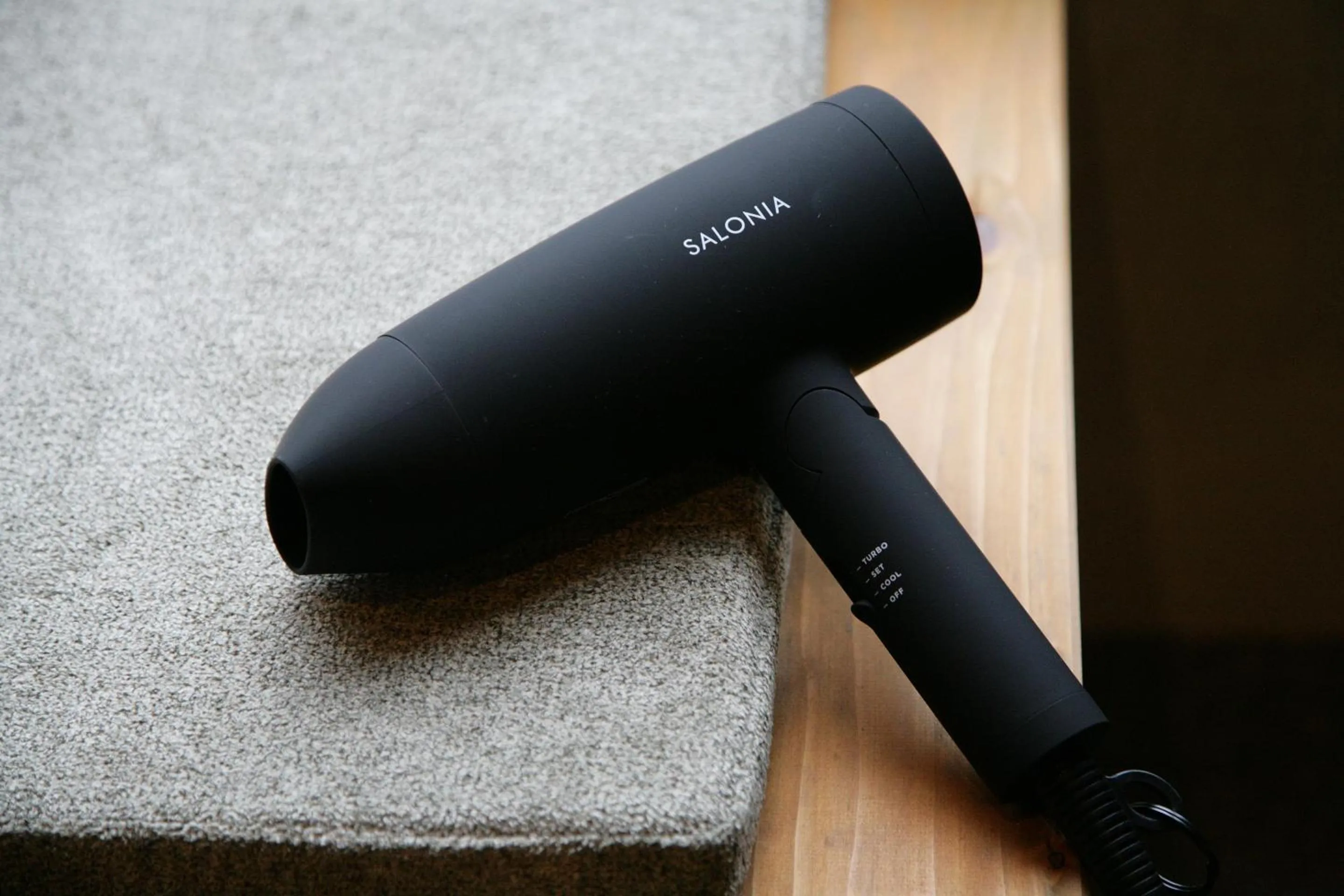 heating in ZONK HOTEL Tenjin-Watanabedori