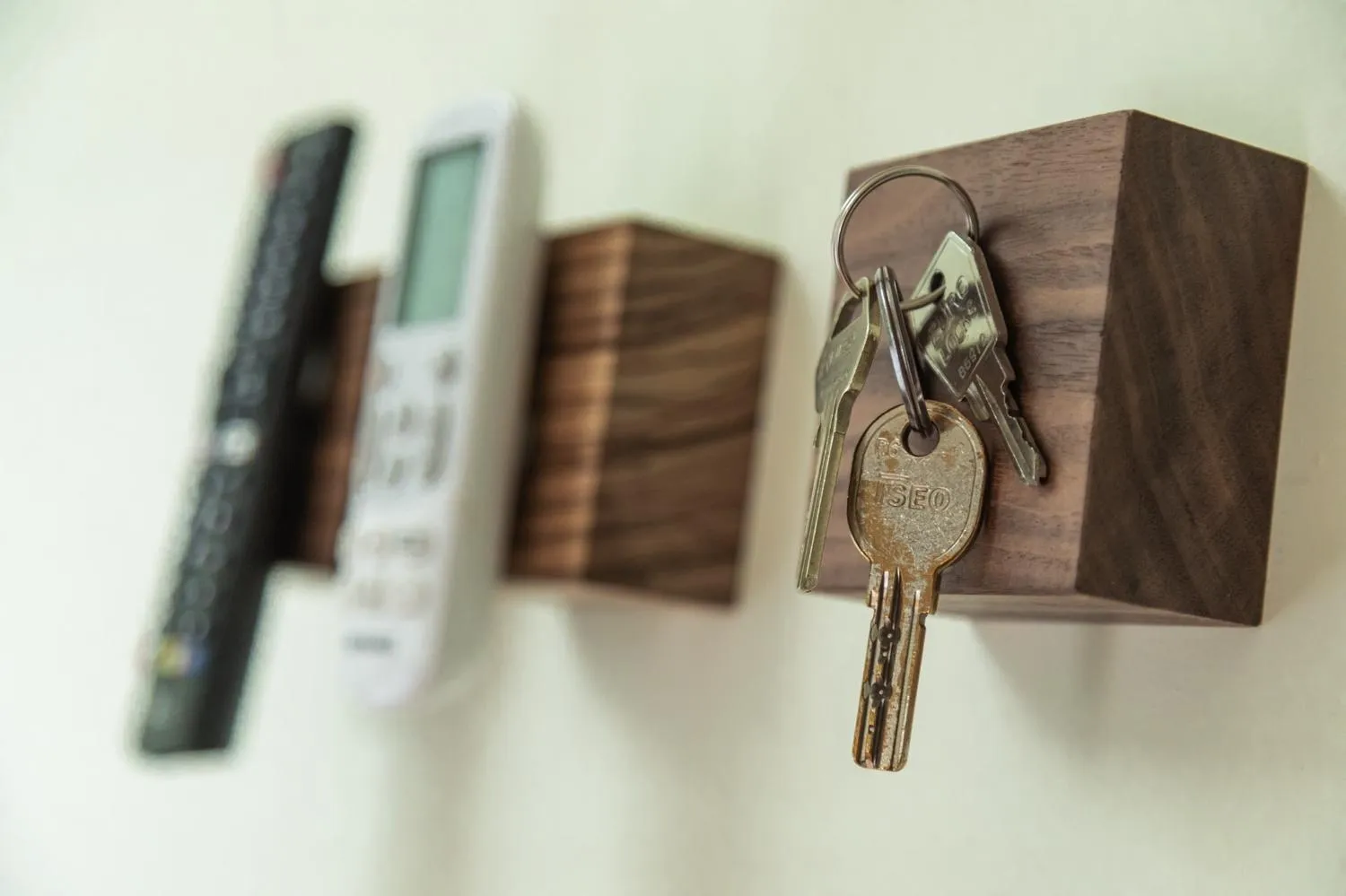 safe in Bed & Breakfast Nummer5