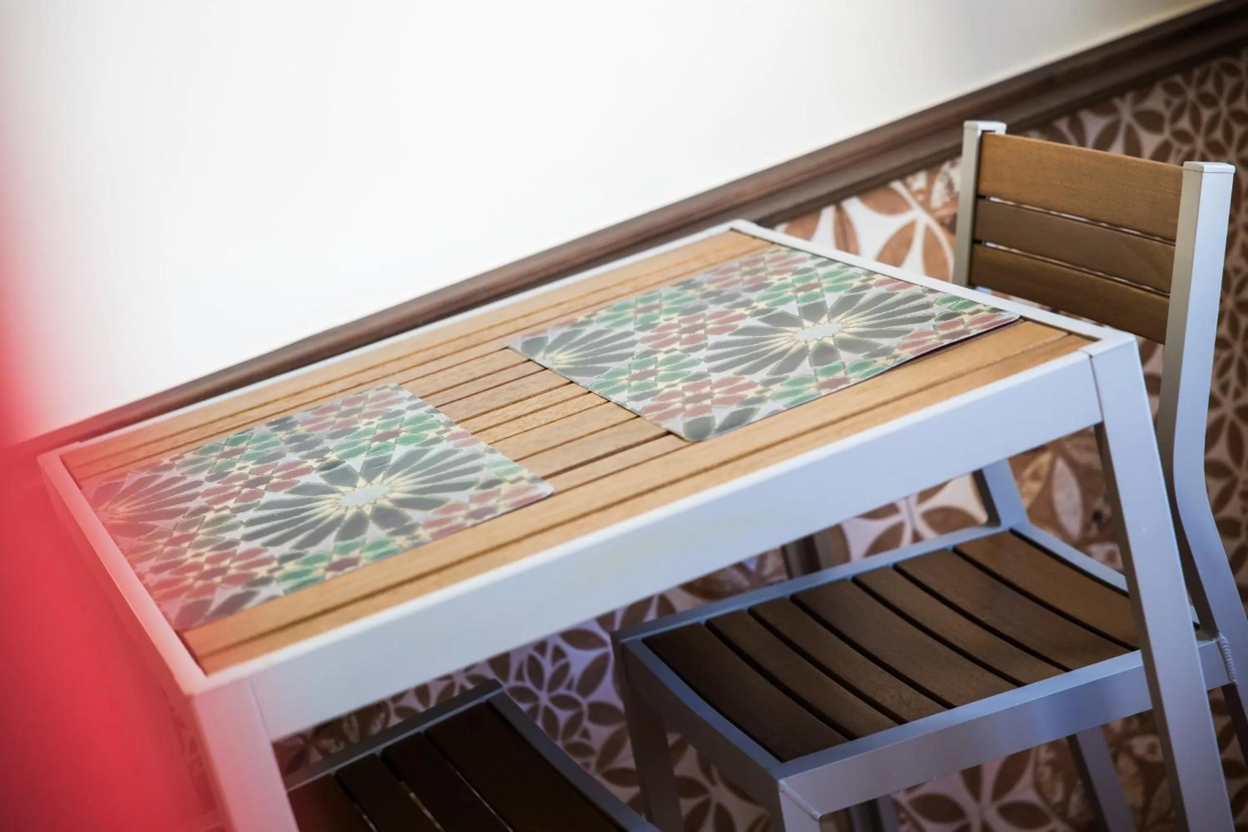 Bed in Apartamentos Reyes Católicos