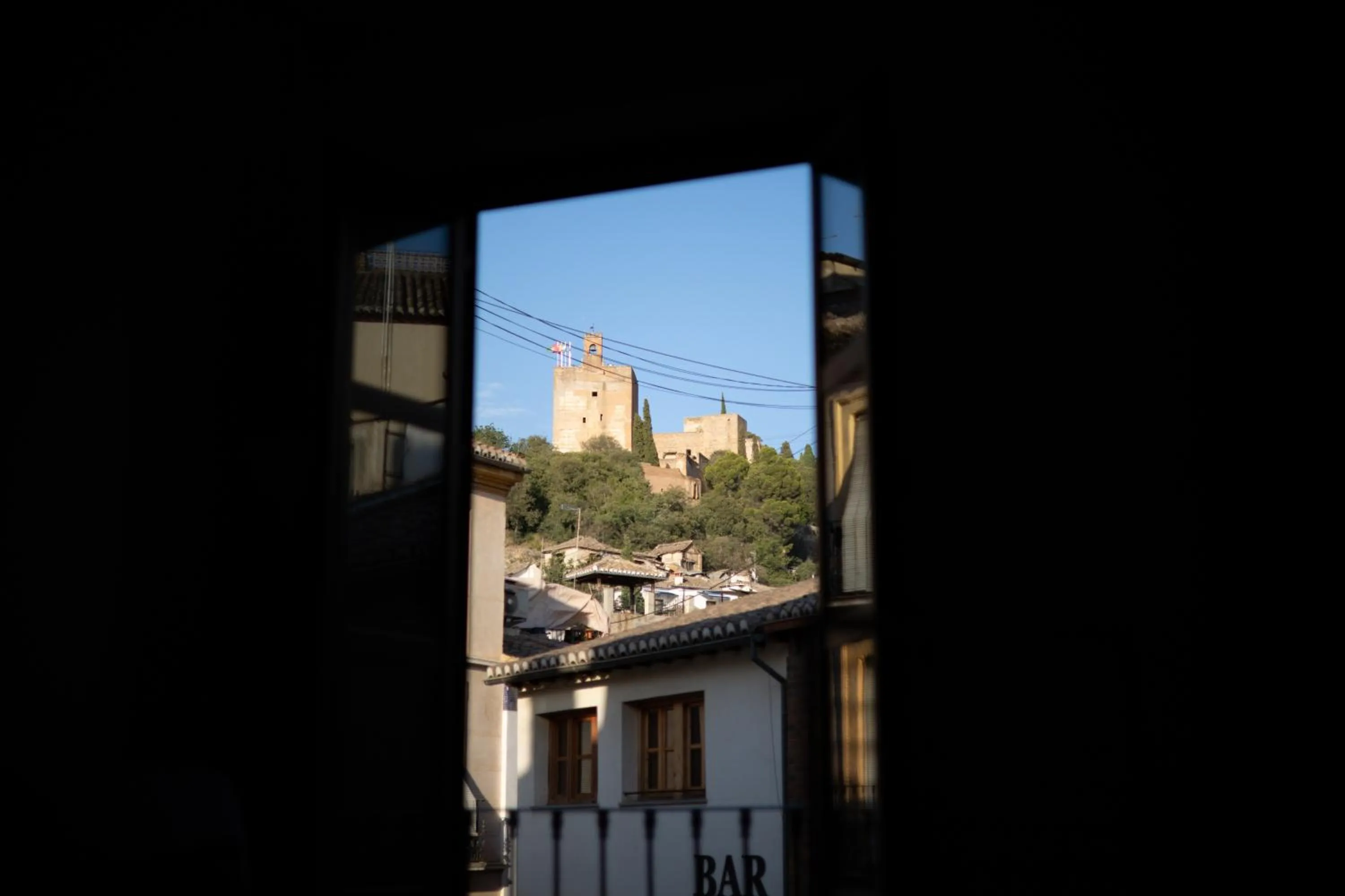 Apartamentos Reyes Católicos