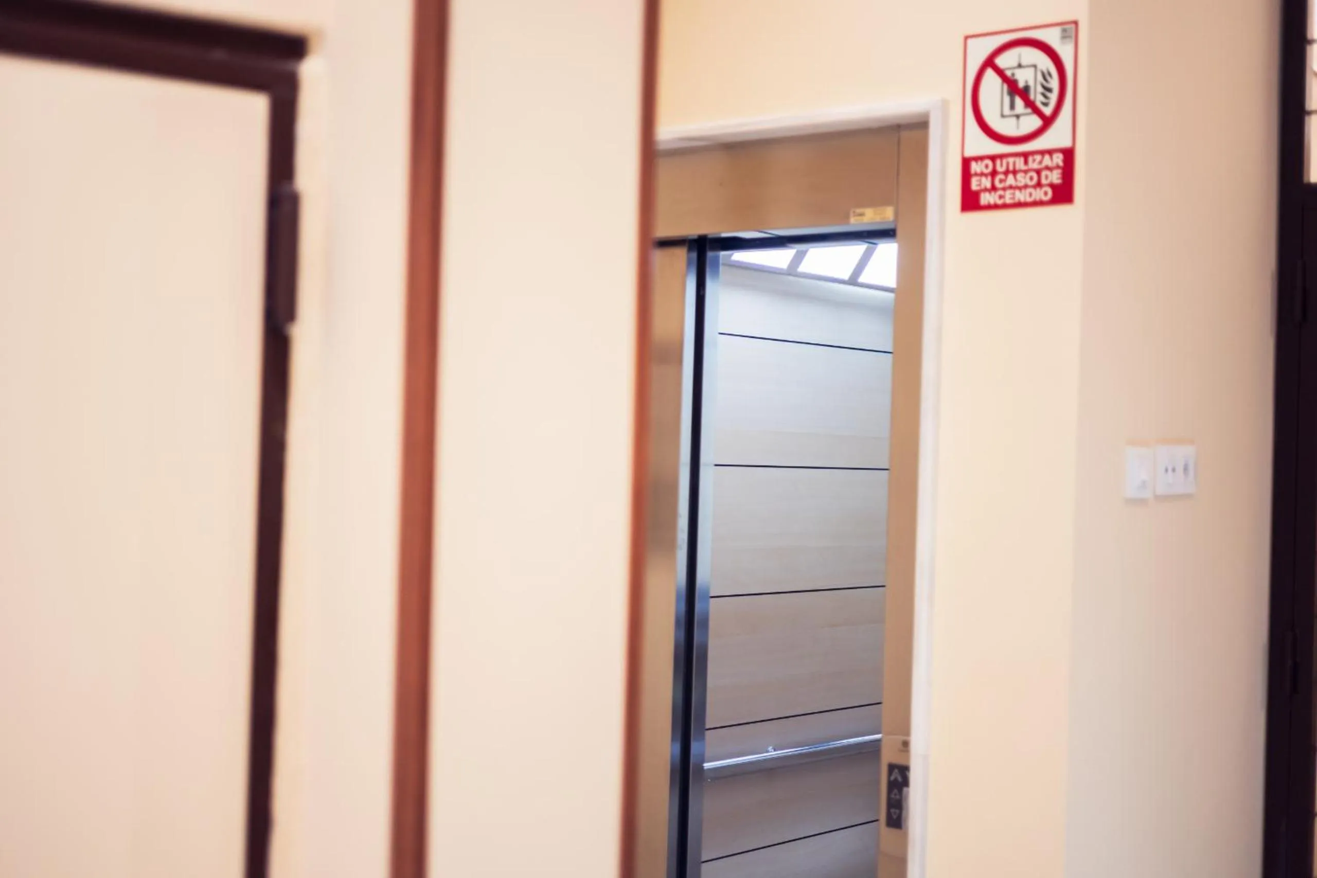 Apartamentos Reyes Católicos