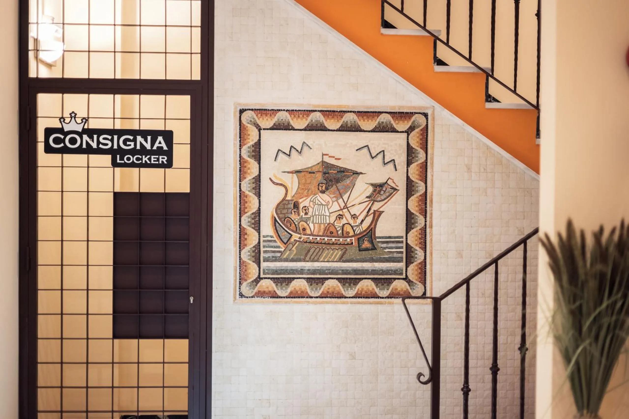 Off site in Apartamentos Reyes Católicos