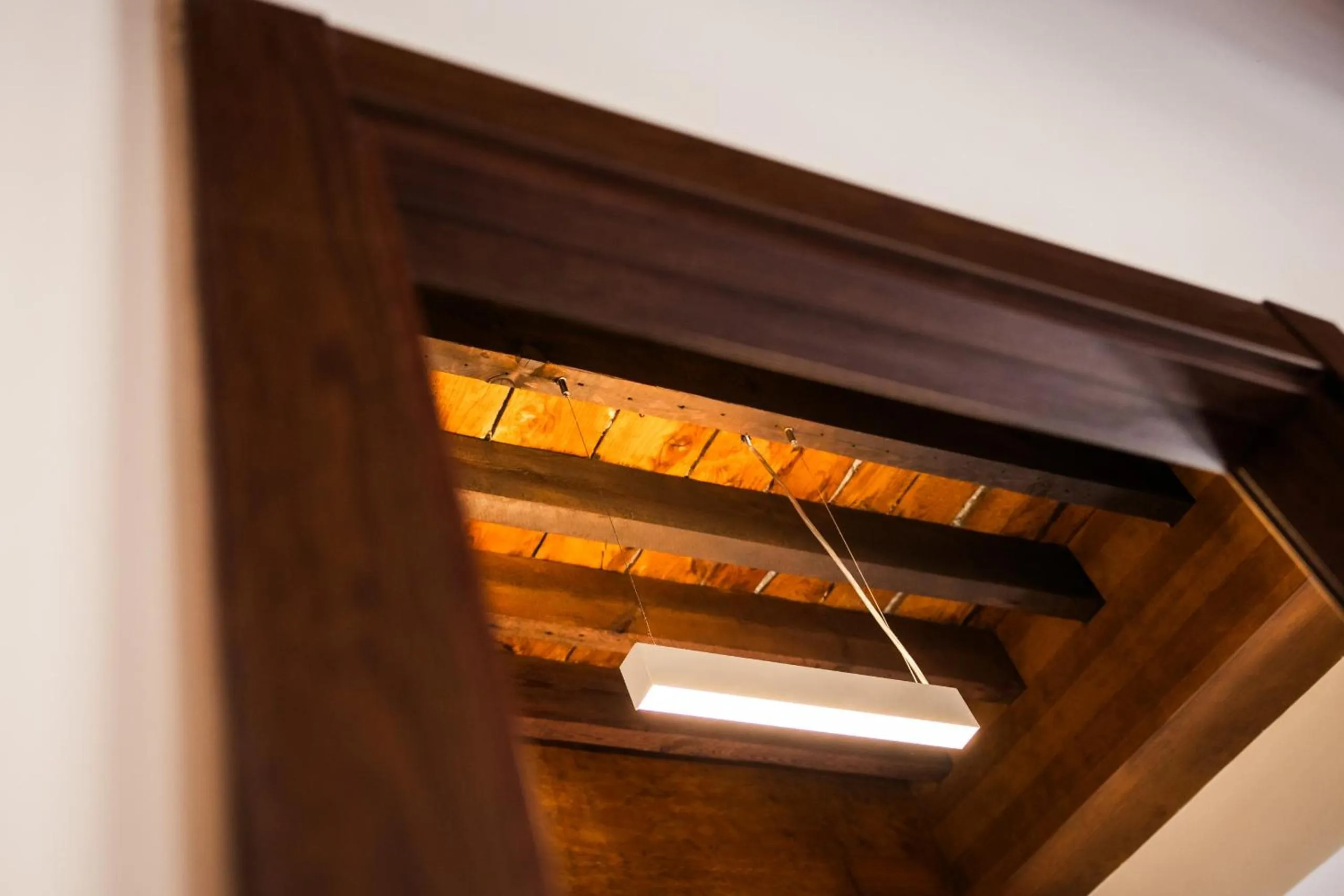 Decorative detail in Apartamentos Reyes Católicos