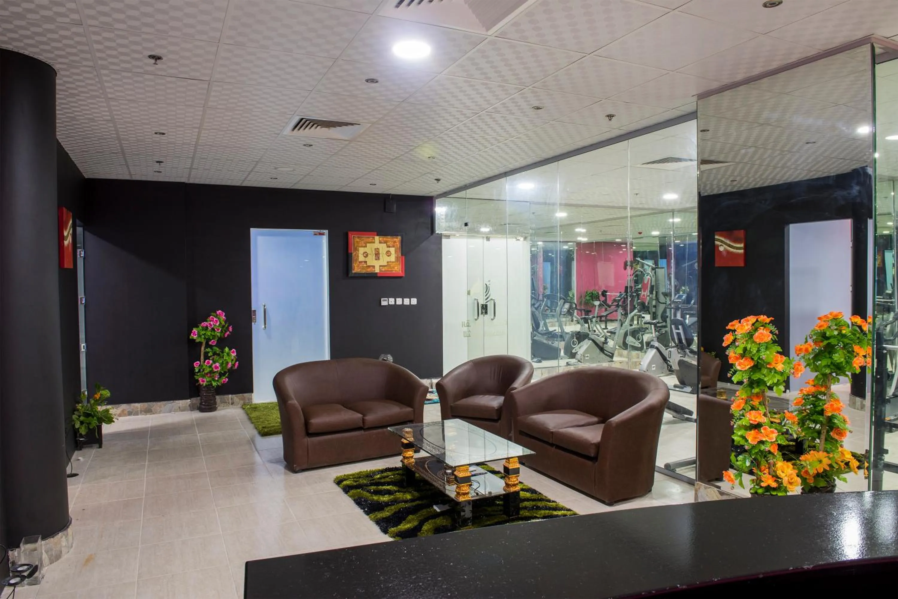 Najd Peak Apartment Riyadh