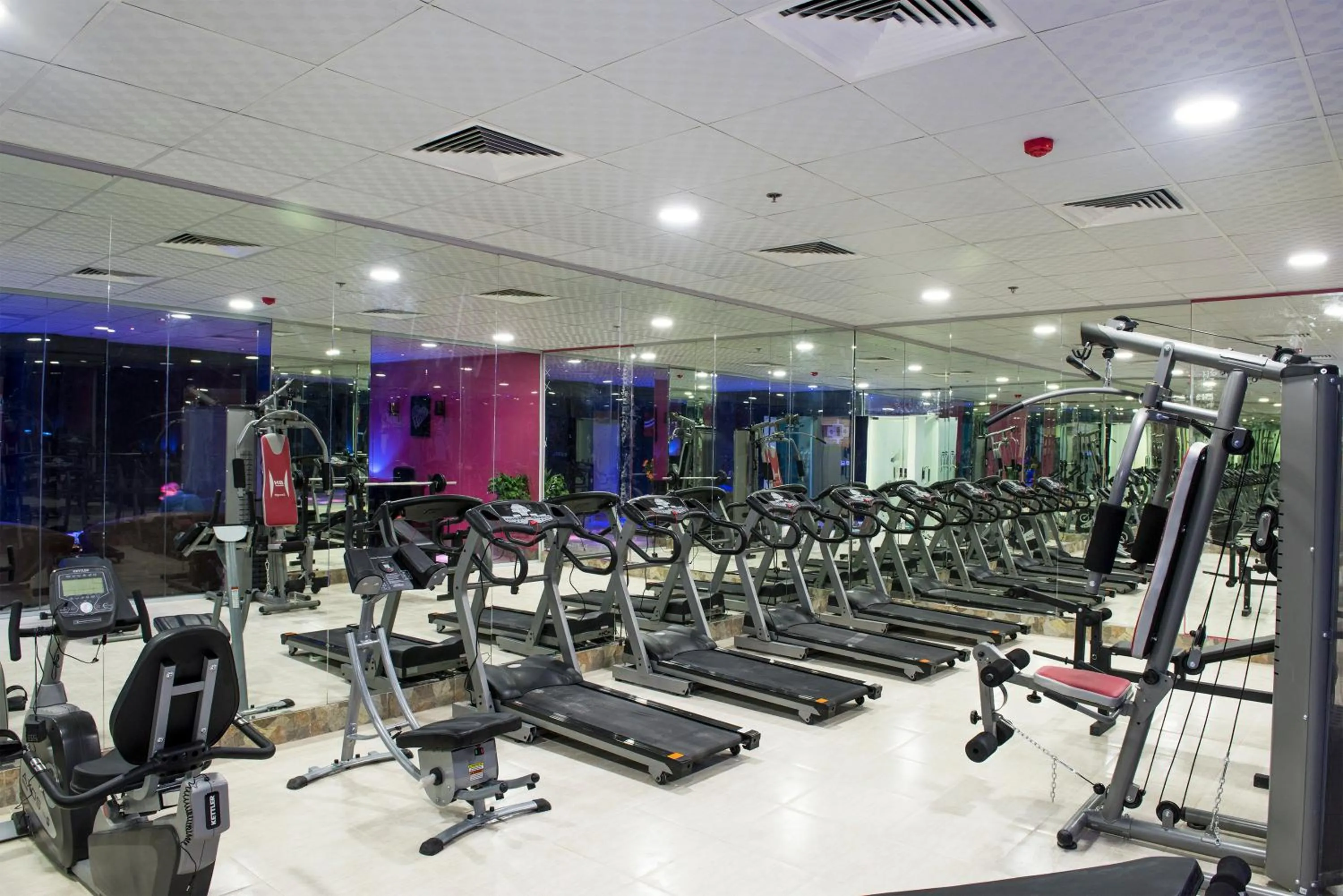 Najd Peak Apartment Riyadh