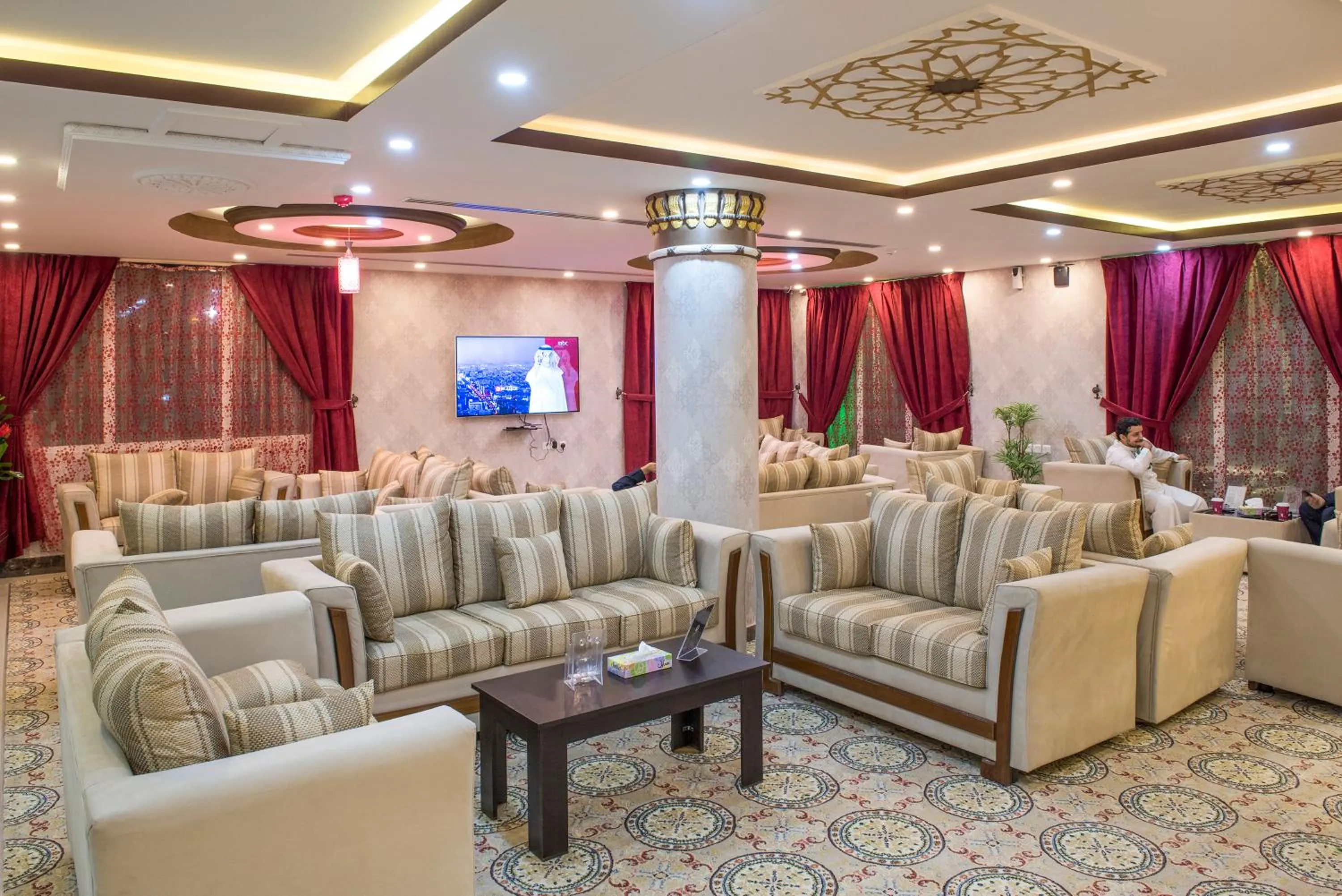 Najd Peak Apartment Riyadh