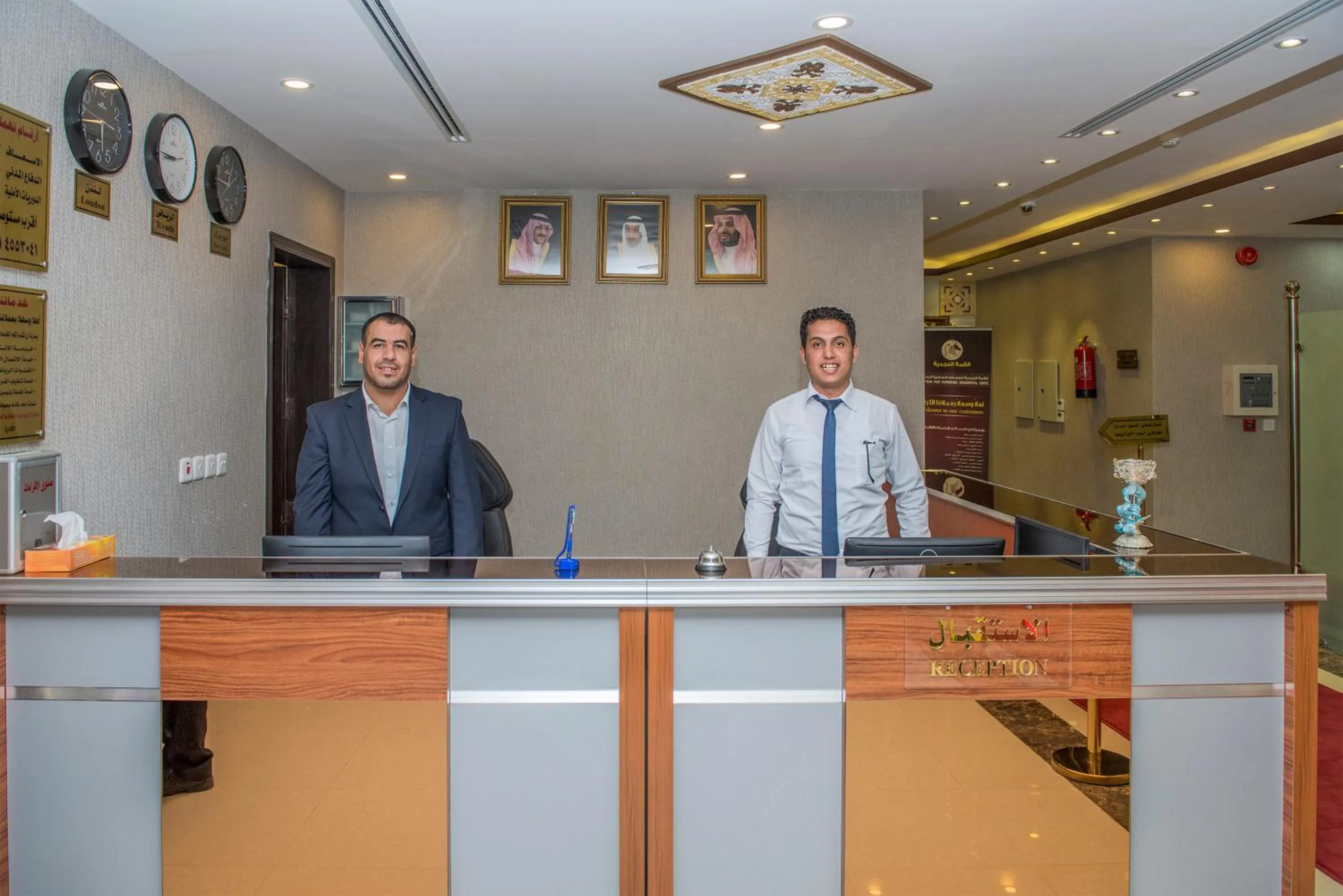 Najd Peak Apartment Riyadh