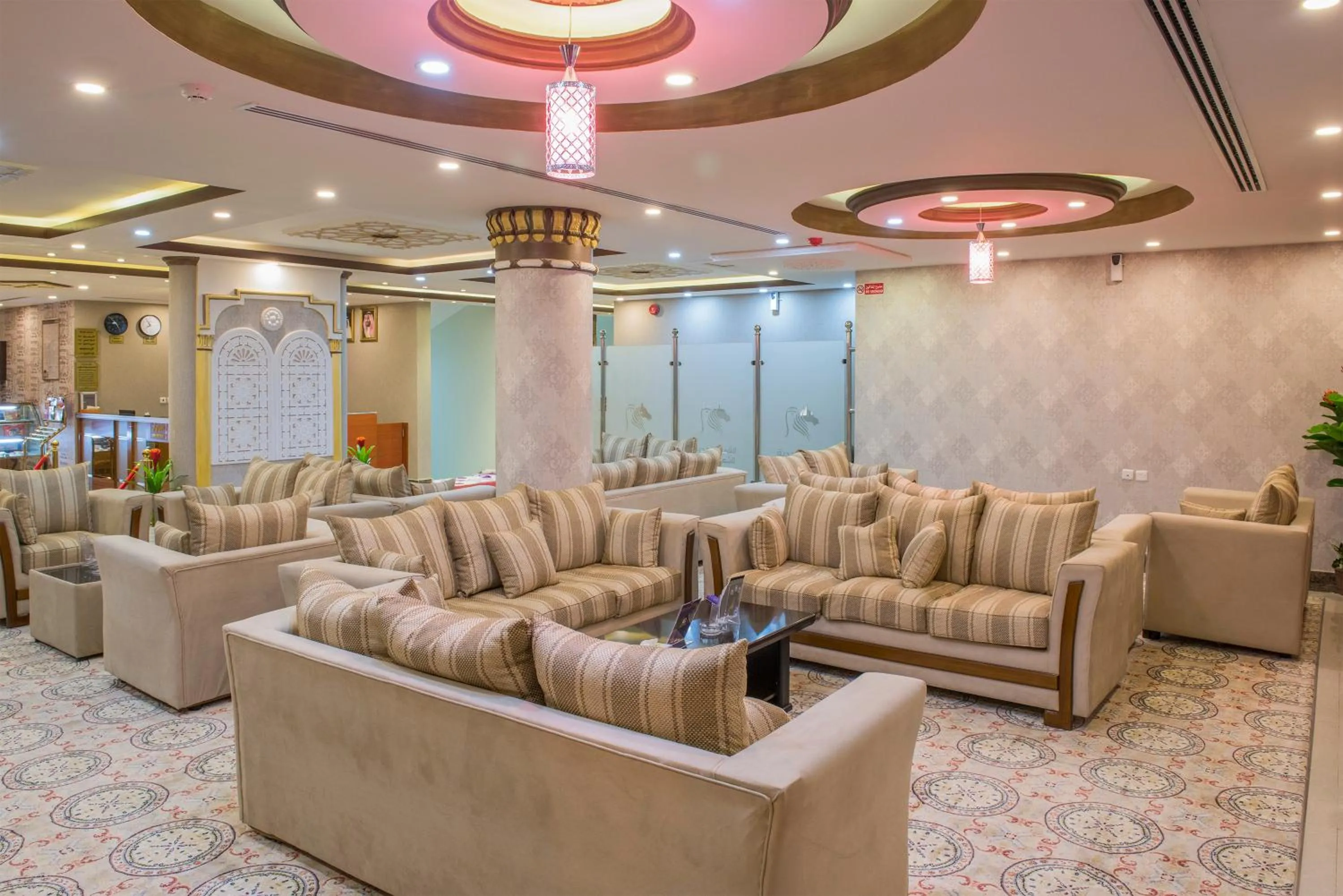 Najd Peak Apartment Riyadh