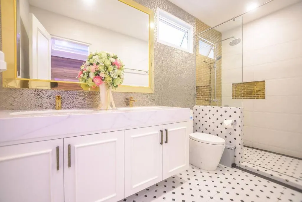 Pattaya Pool Villa-Exquisite Pool Villa H