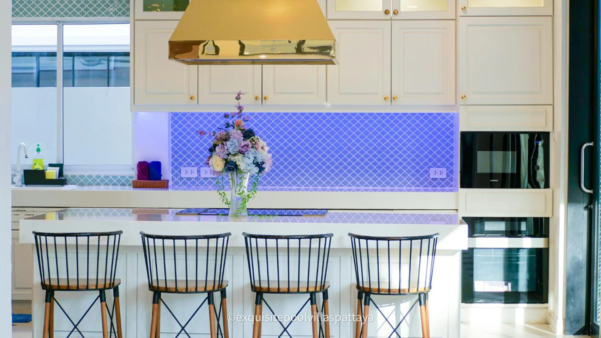 Pattaya Pool Villa-Exquisite Pool Villa H