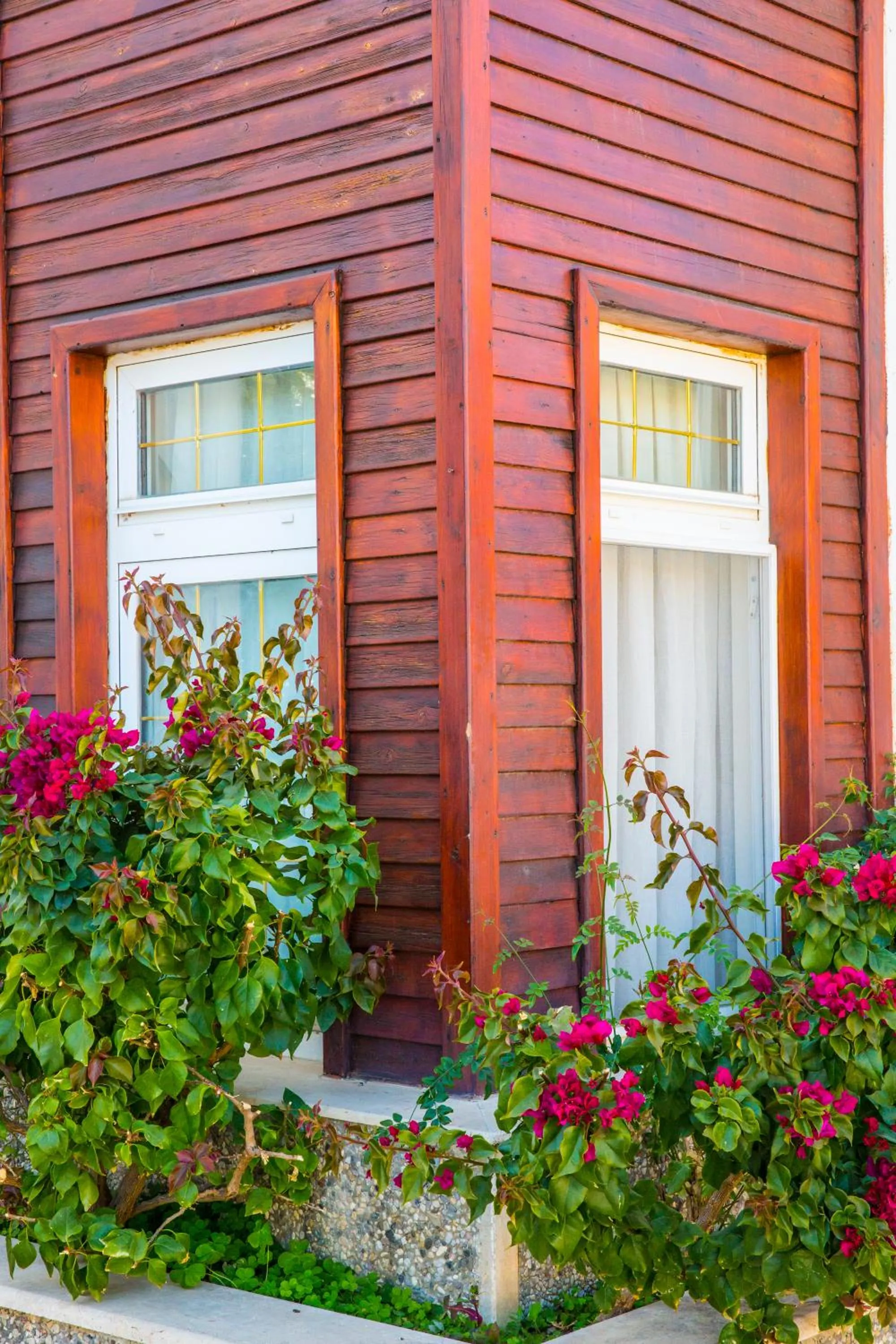 Property building in Bodrum Marma Otel