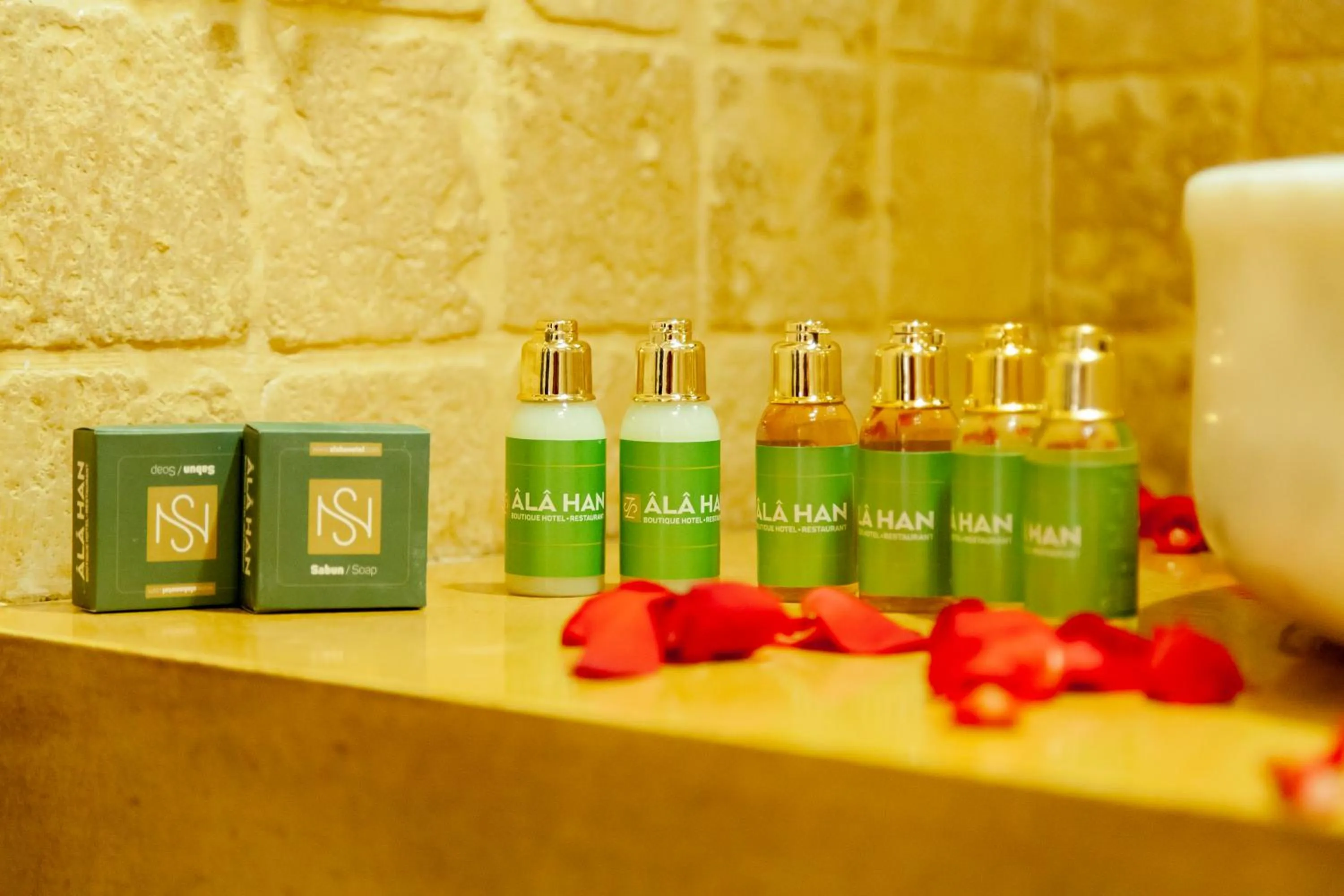 ÂLÂ HAN BOUTIQUE HOTEL