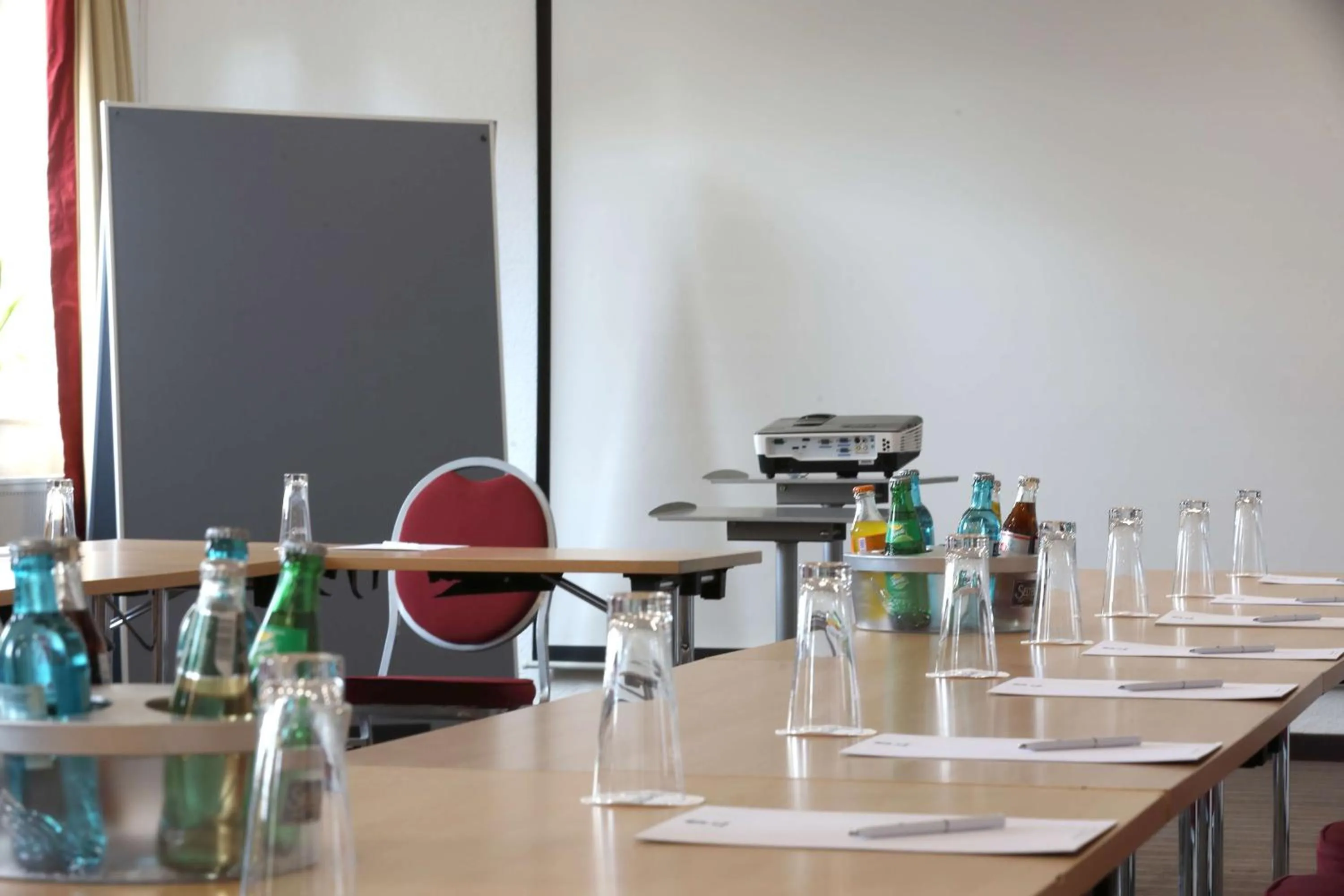 Meeting/conference room in Best Western Hotel Rosenau