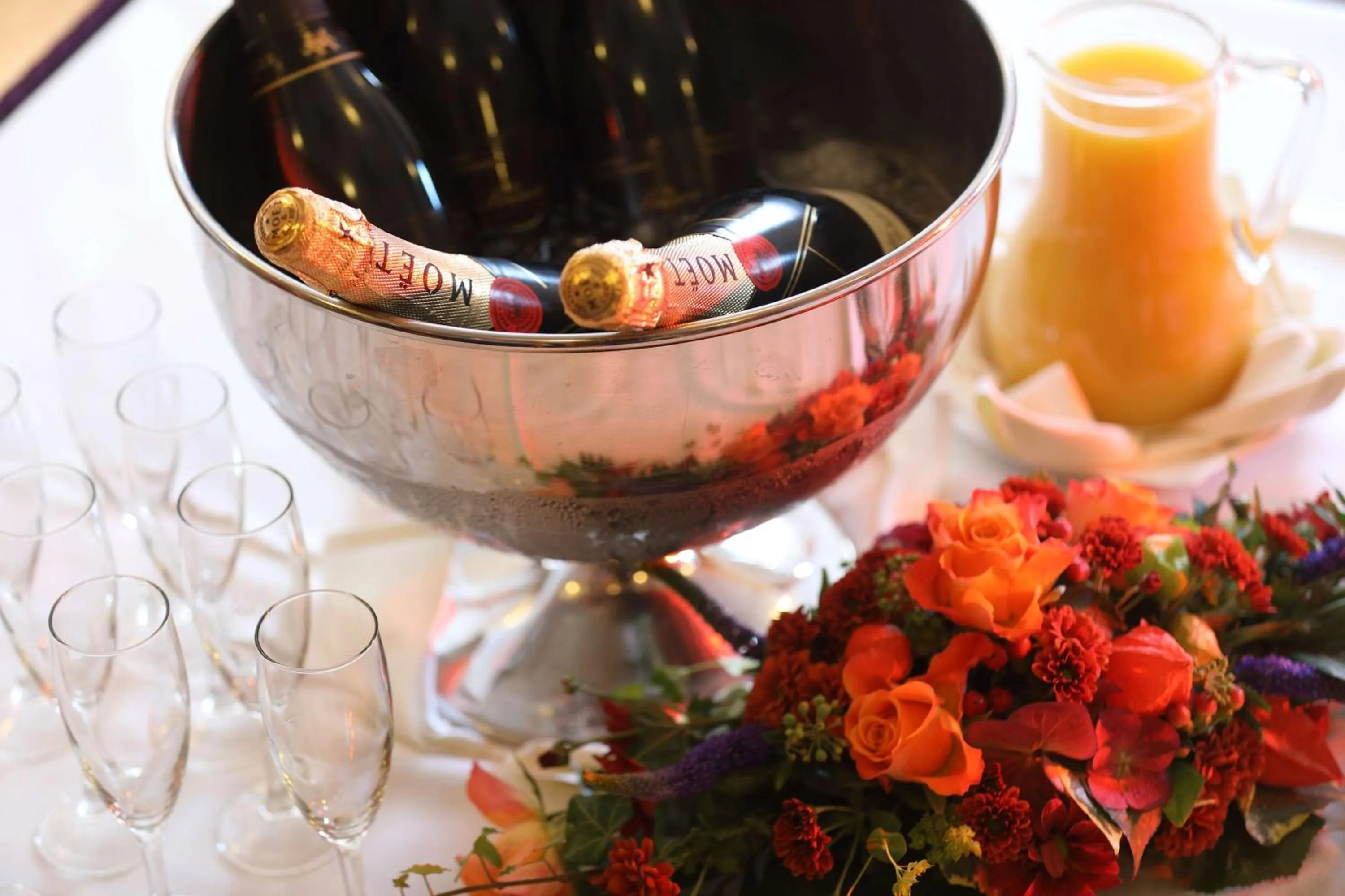 Banquet/Function facilities in Best Western Hotel Rosenau