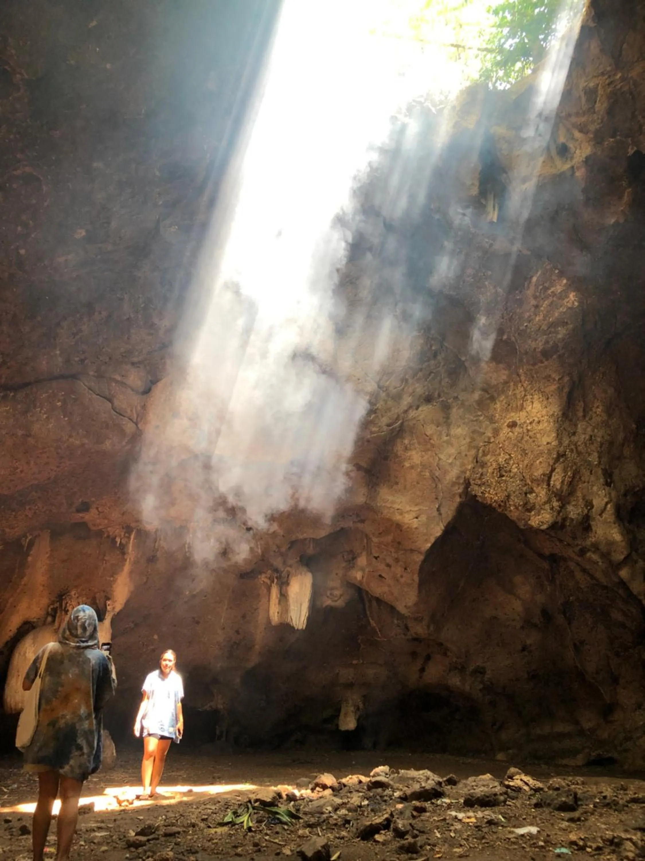 Tropical Sunday Bungalow - Surf And Stay