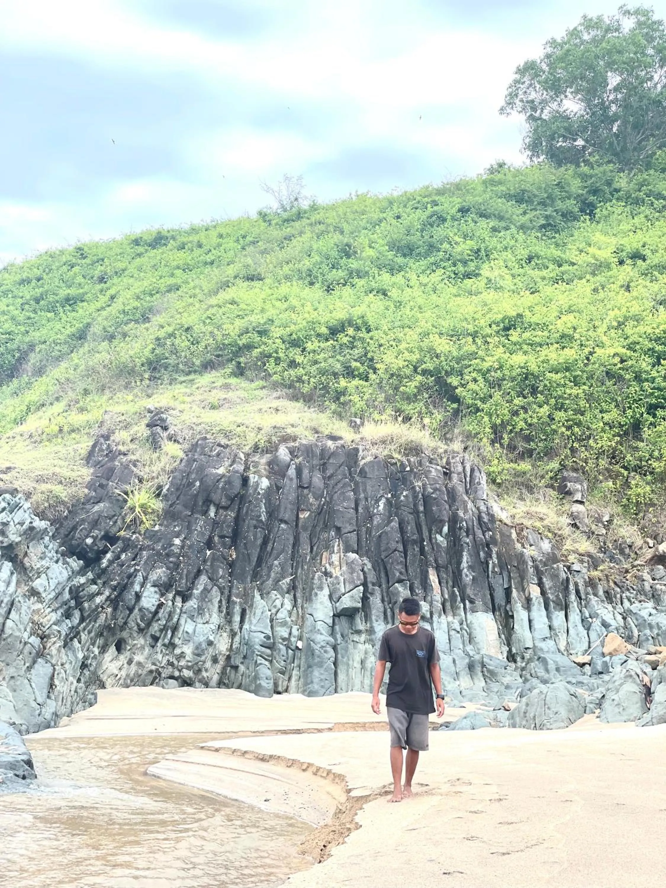 Tropical Sunday Bungalow - Surf And Stay