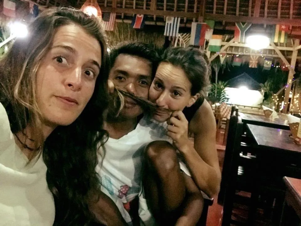 Tropical Sunday Bungalow - Surf And Stay