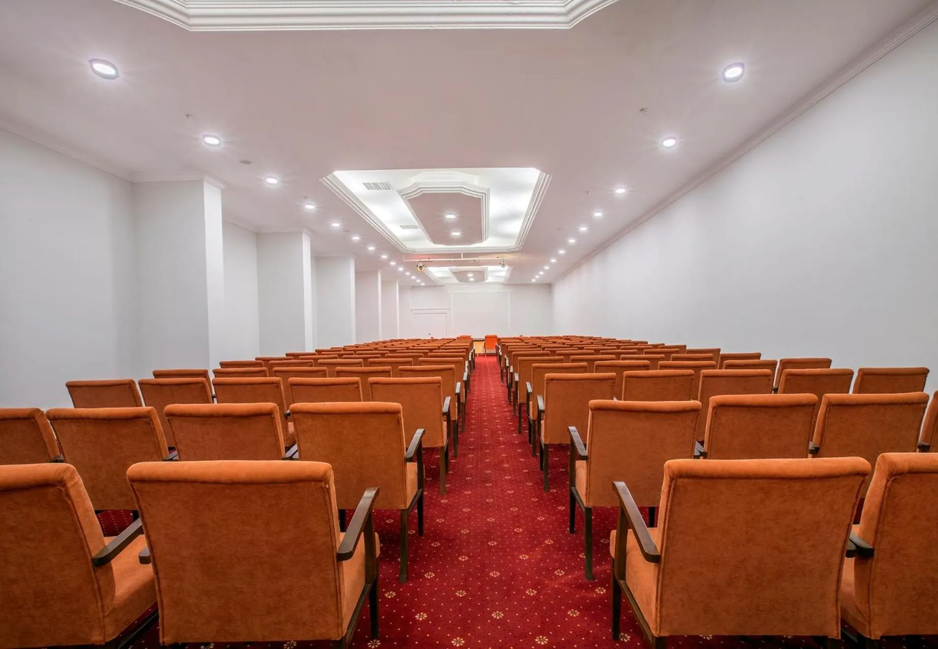 Meeting/conference room in MIRA MERIDIA BEACh RESORT HOTEL