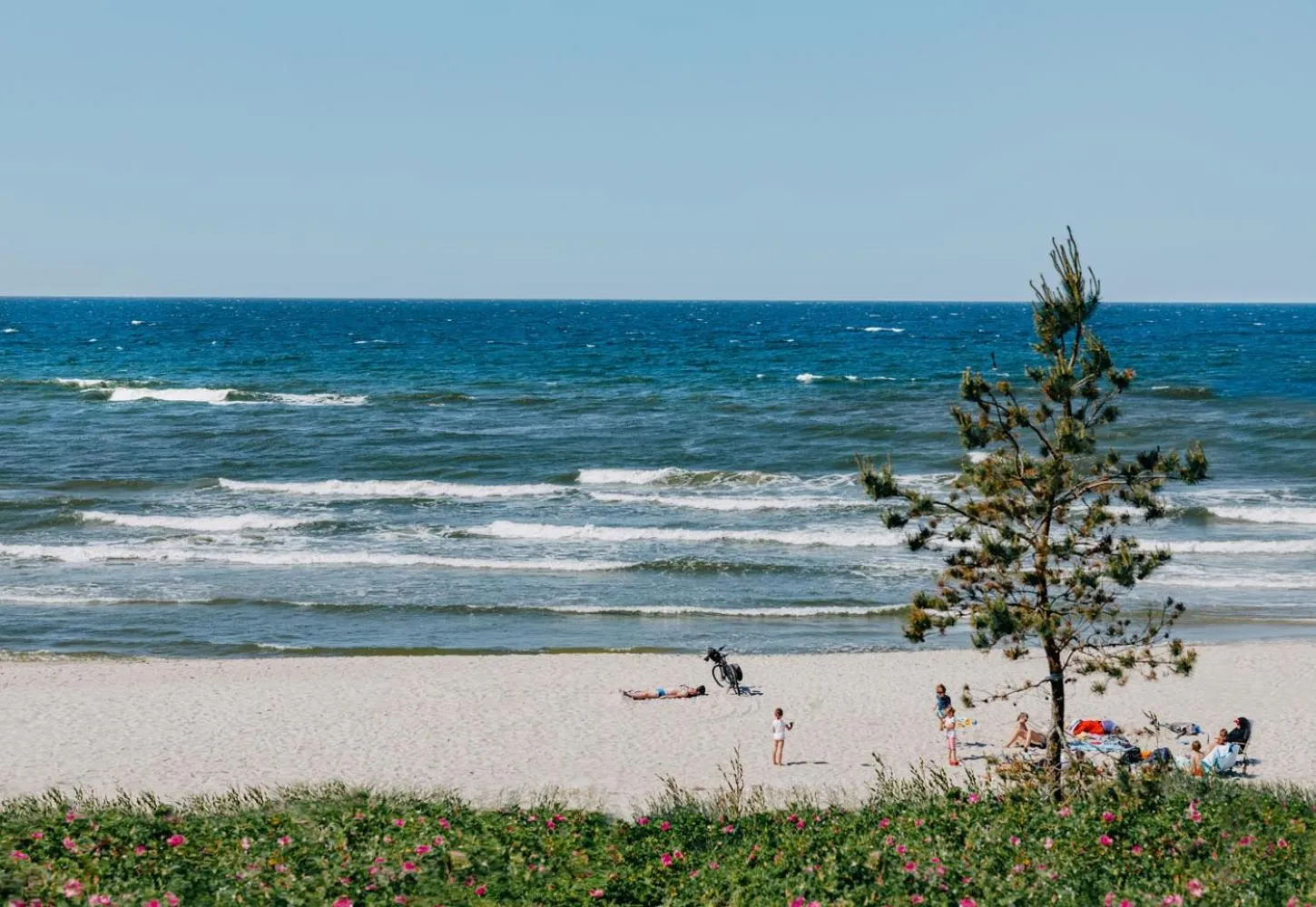 Nearby landmark in Hotel Morski Widok