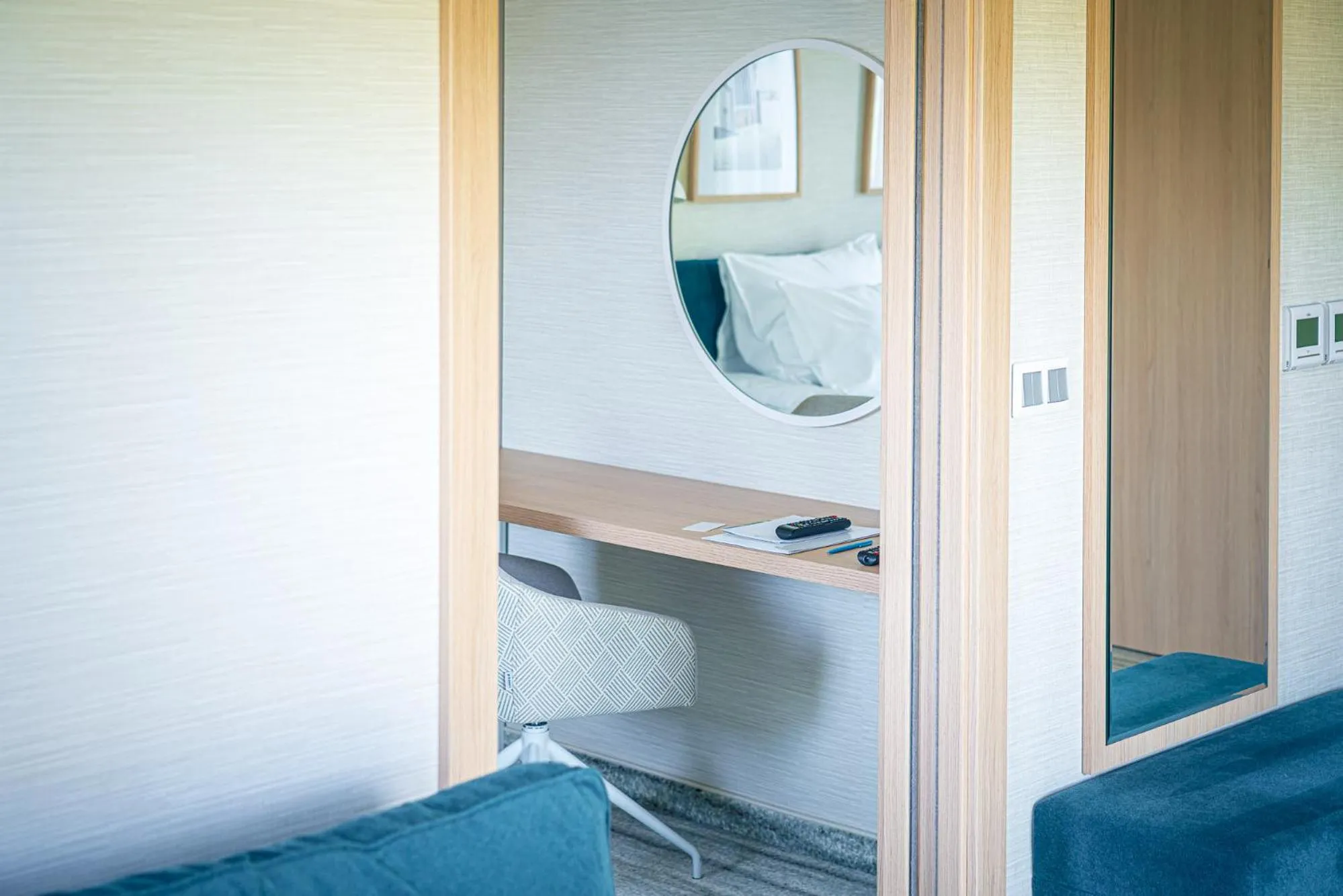 Photo of the whole room in Hotel Morski Widok