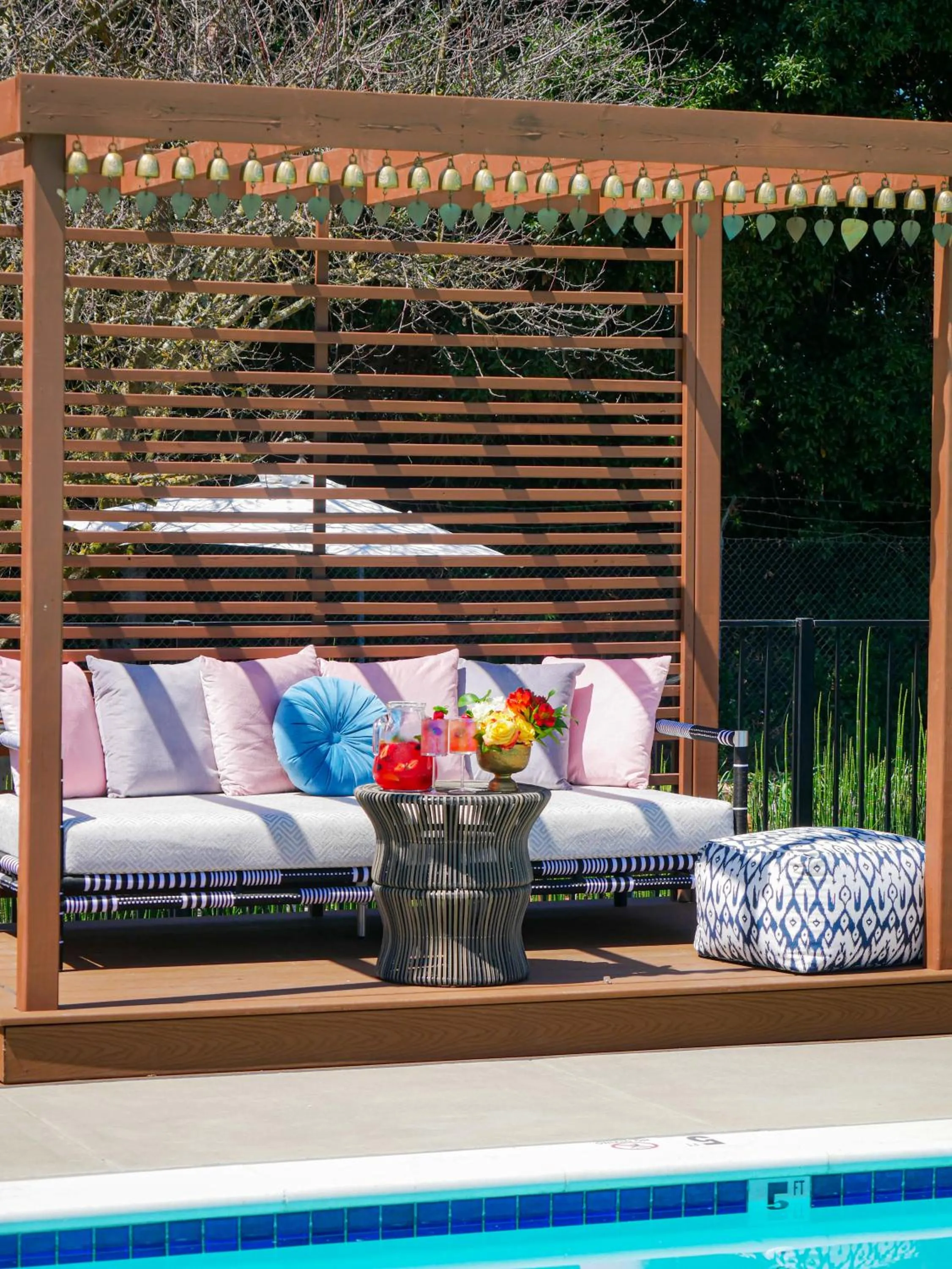 Bann at Oak Knoll Napa