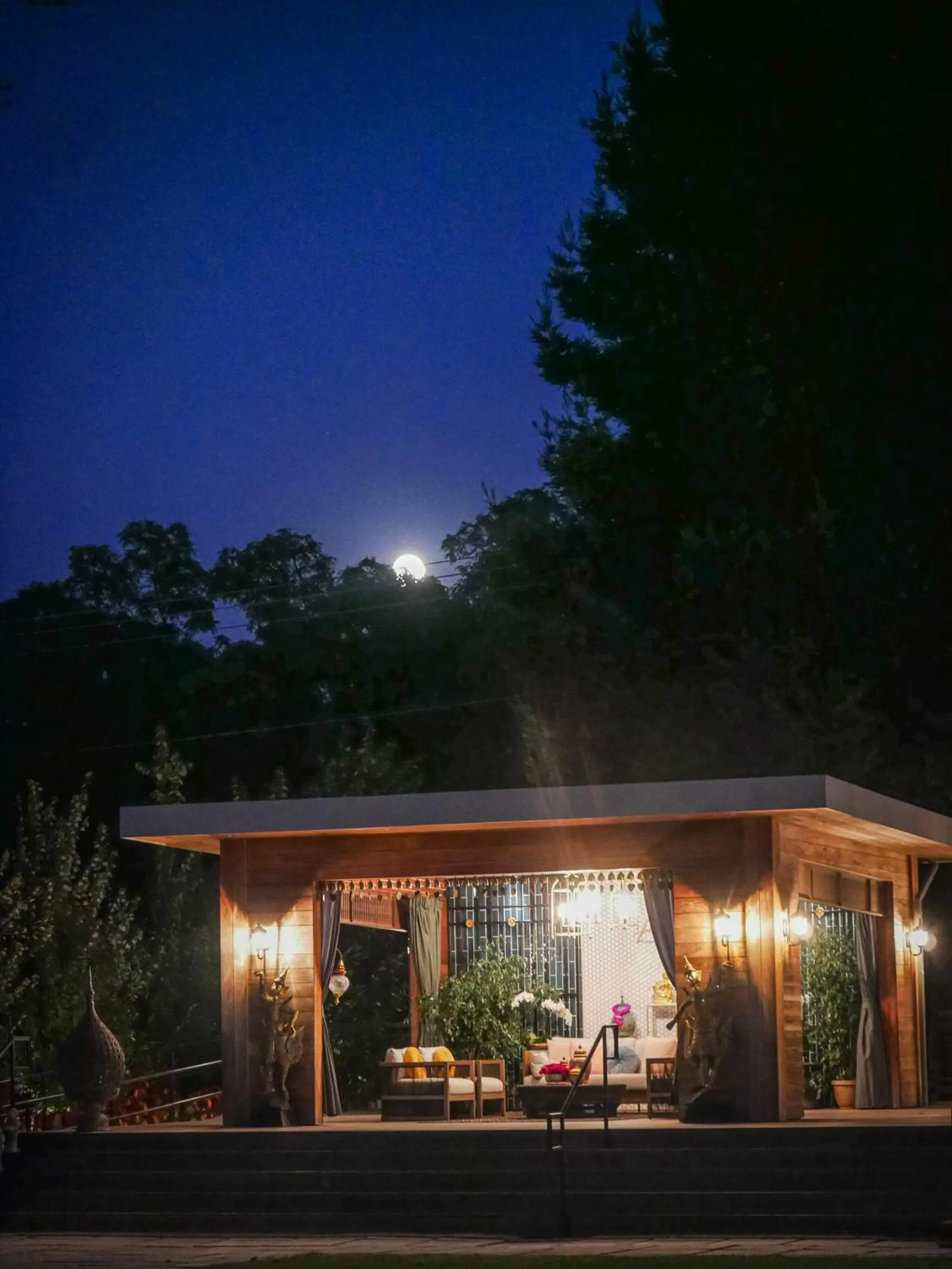 Bann at Oak Knoll Napa