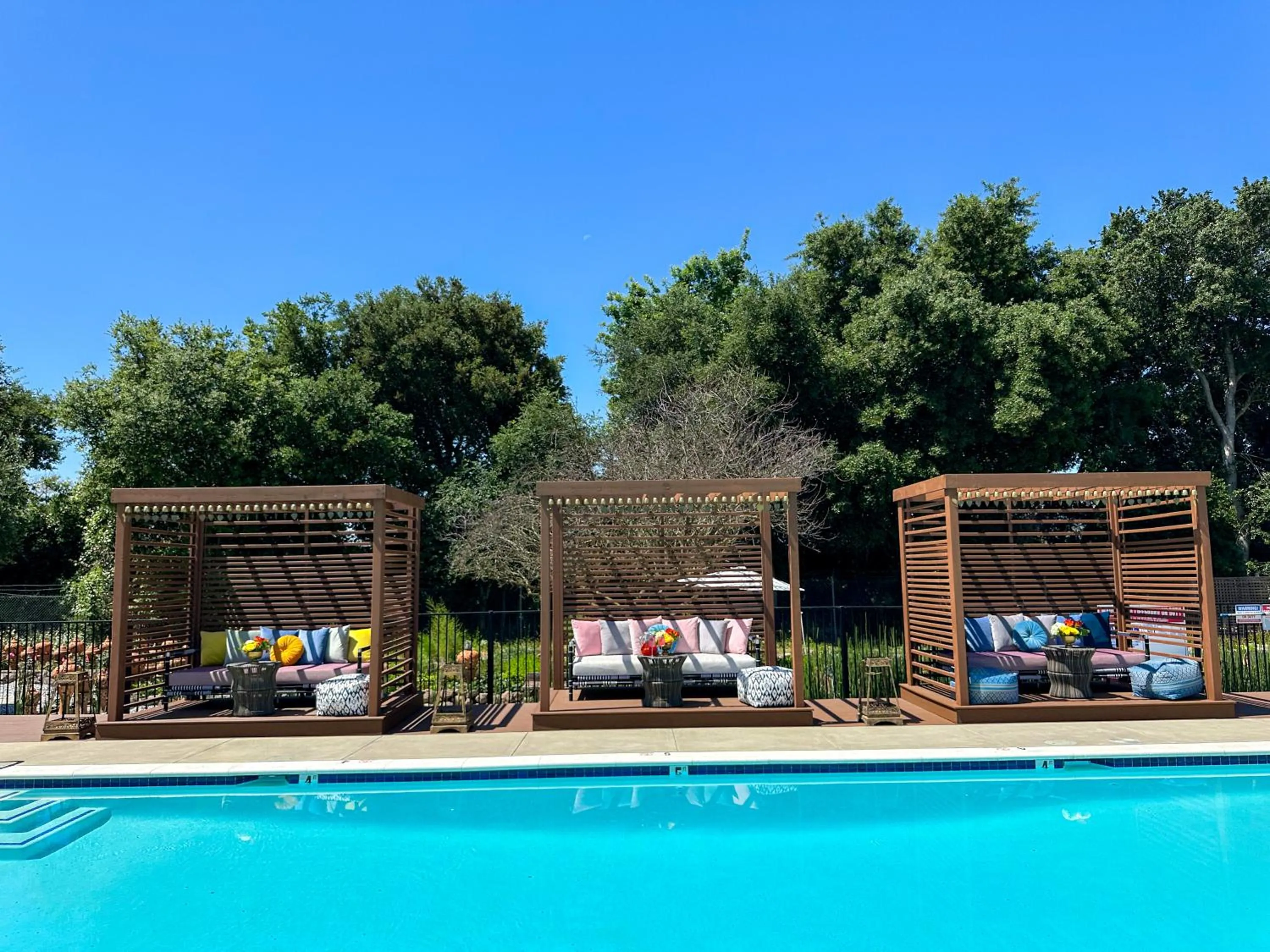 Bann at Oak Knoll Napa